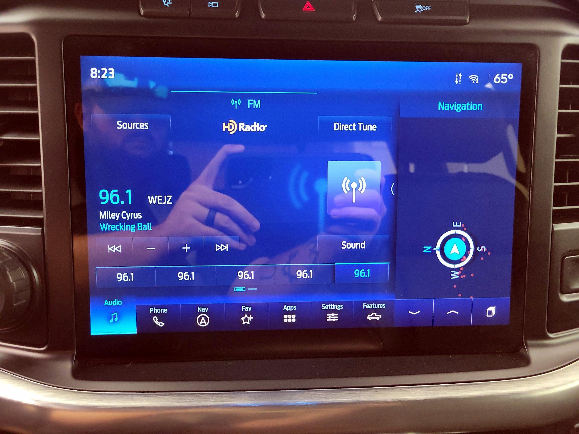 Thumbnail: 2021 Ford F-150 - 16