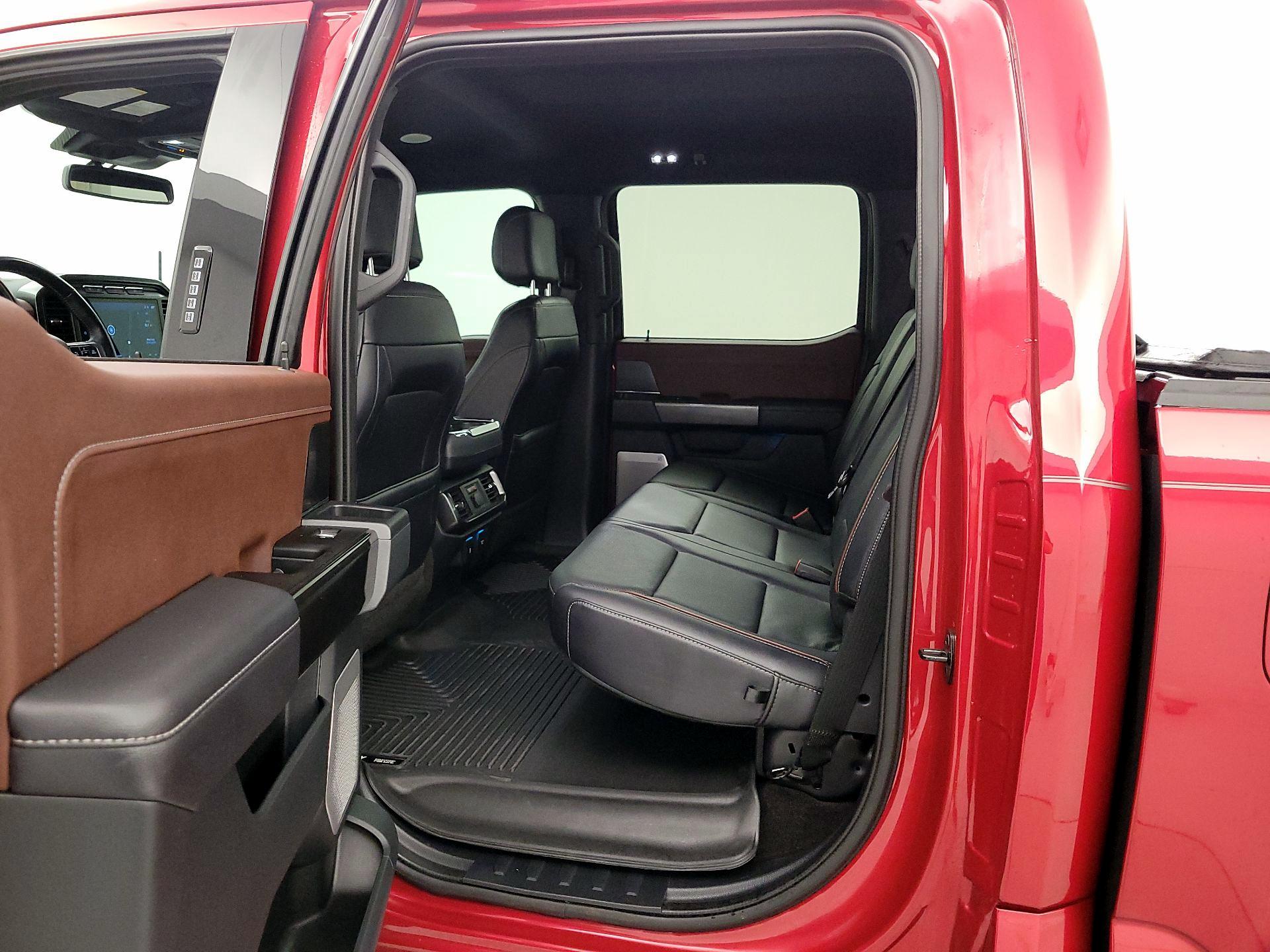 Thumbnail: 2021 Ford F-150 - 20