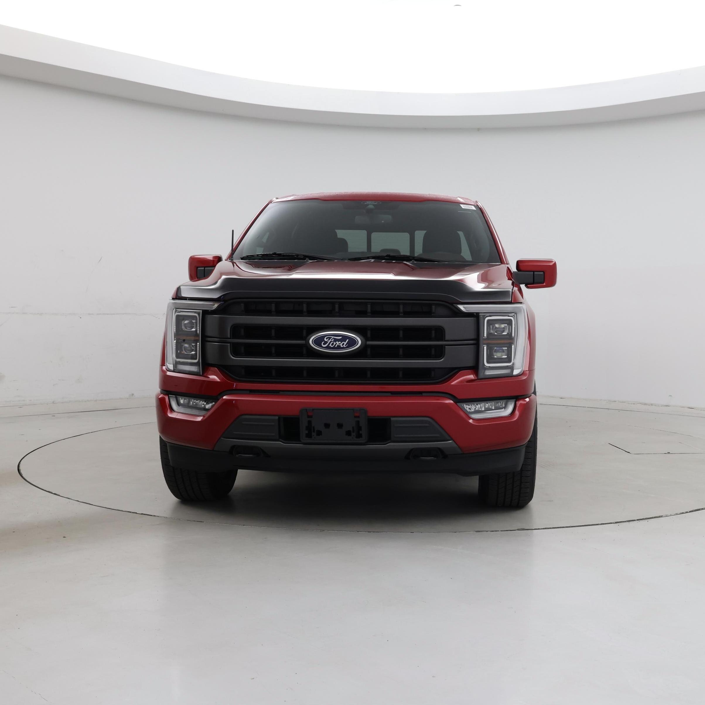 Thumbnail: 2021 Ford F-150 - 5