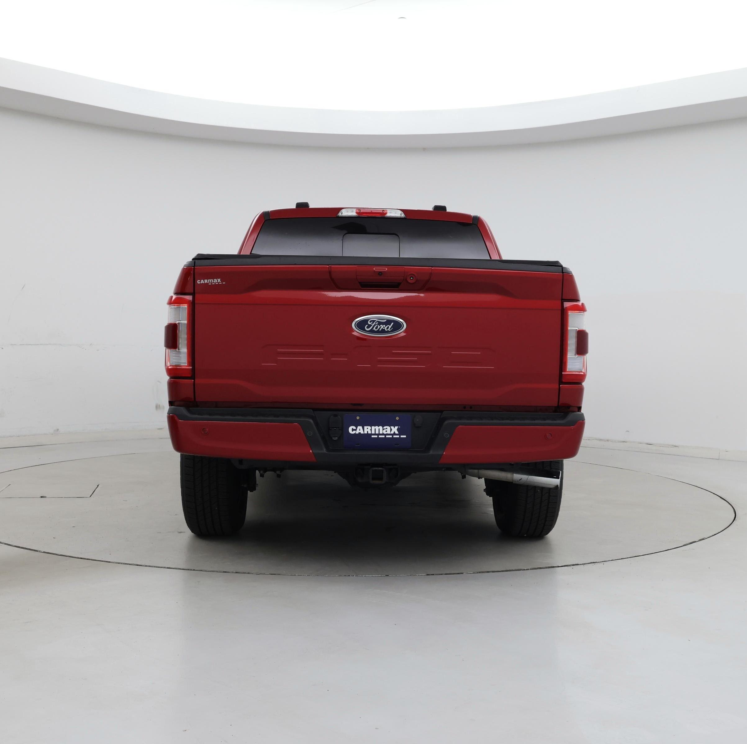 Thumbnail: 2021 Ford F-150 - 6