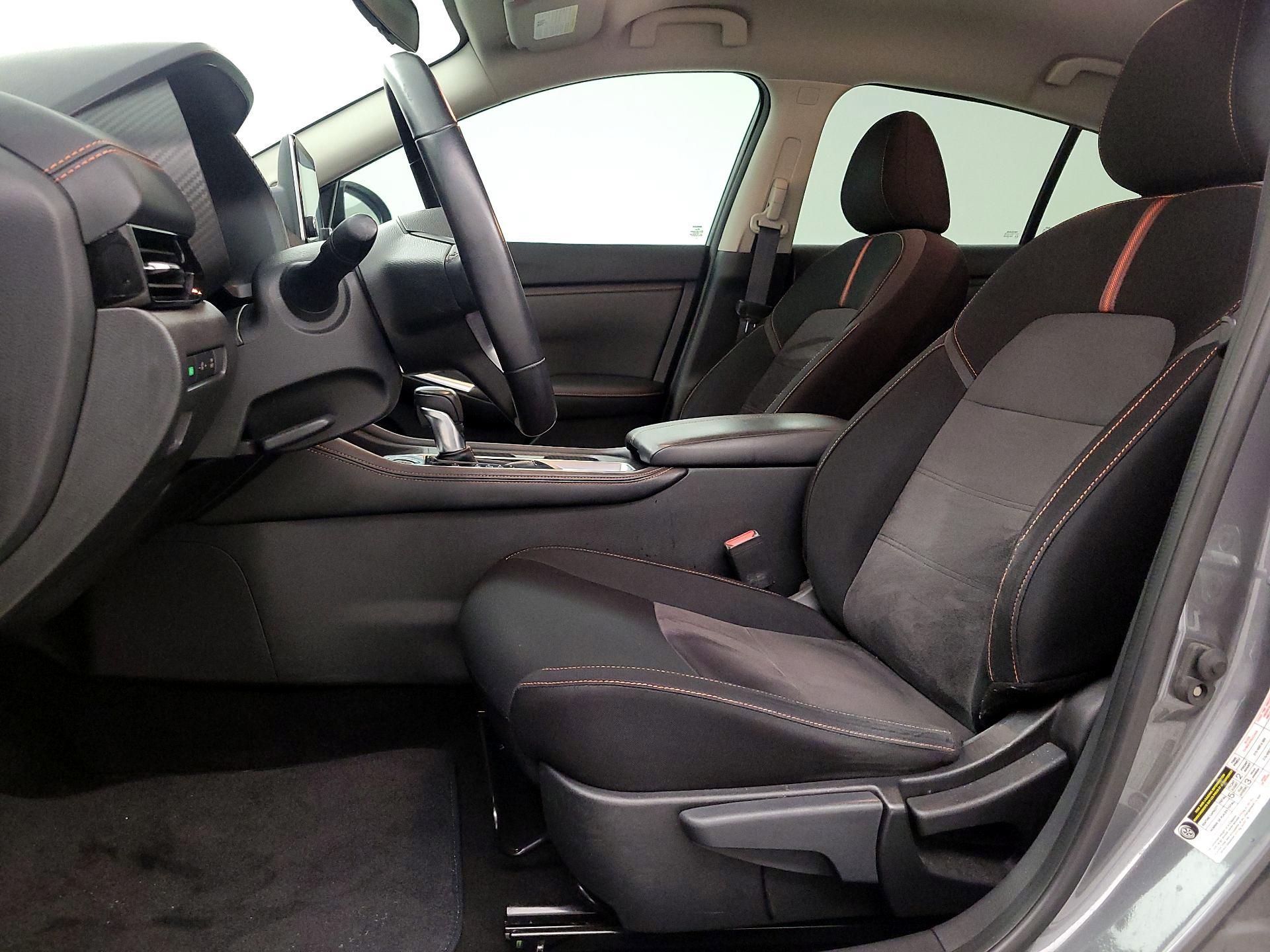 Thumbnail: 2020 Nissan Sentra - 11