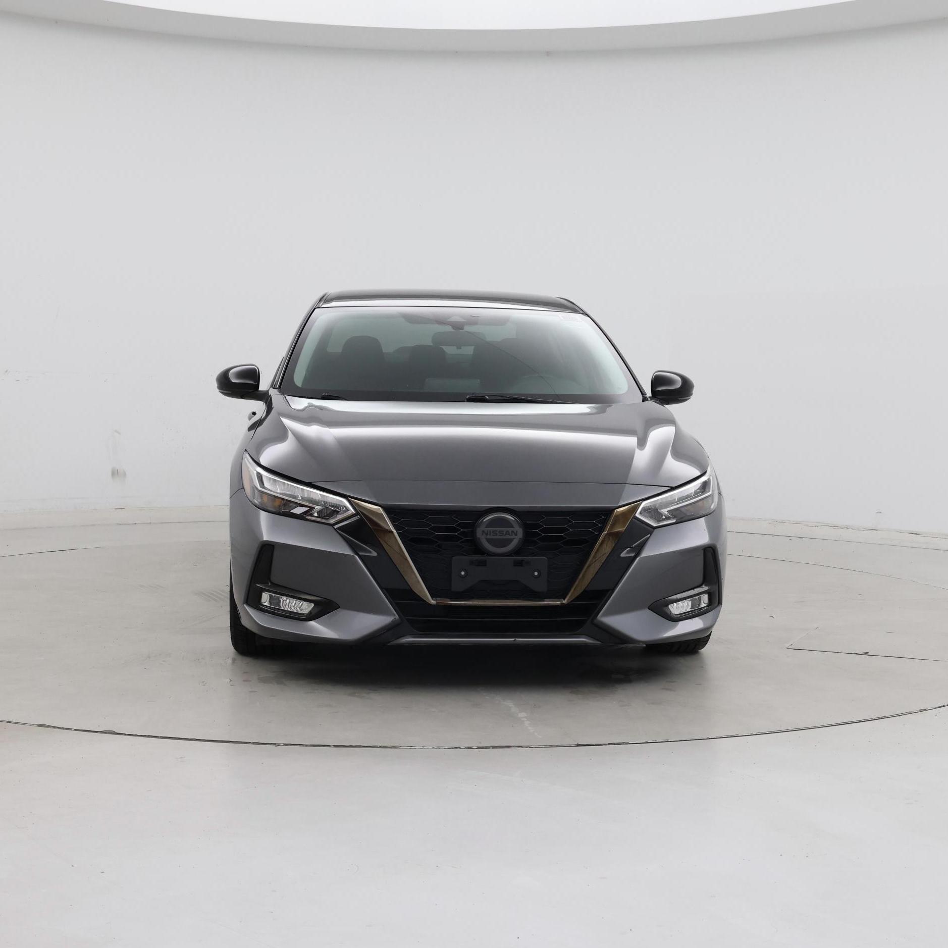 Thumbnail: 2020 Nissan Sentra - 5
