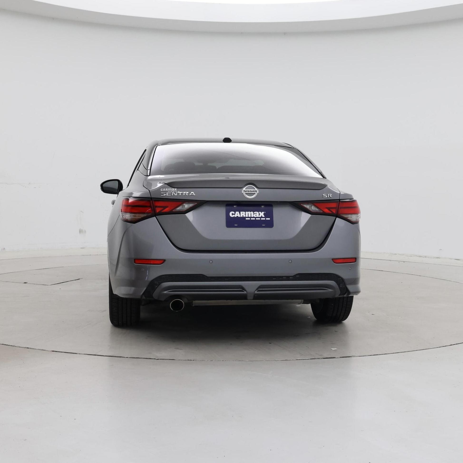 Thumbnail: 2020 Nissan Sentra - 6