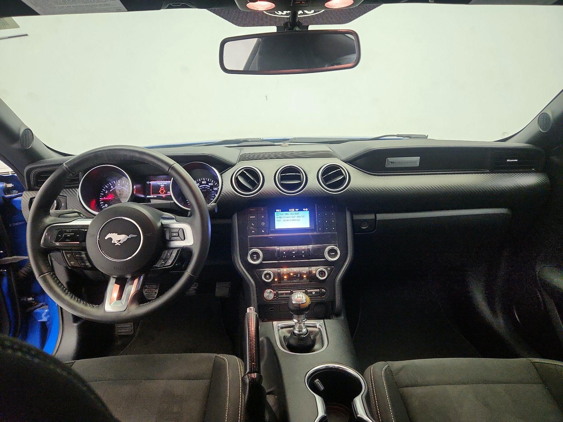 Thumbnail: 2019 Ford Mustang - 9
