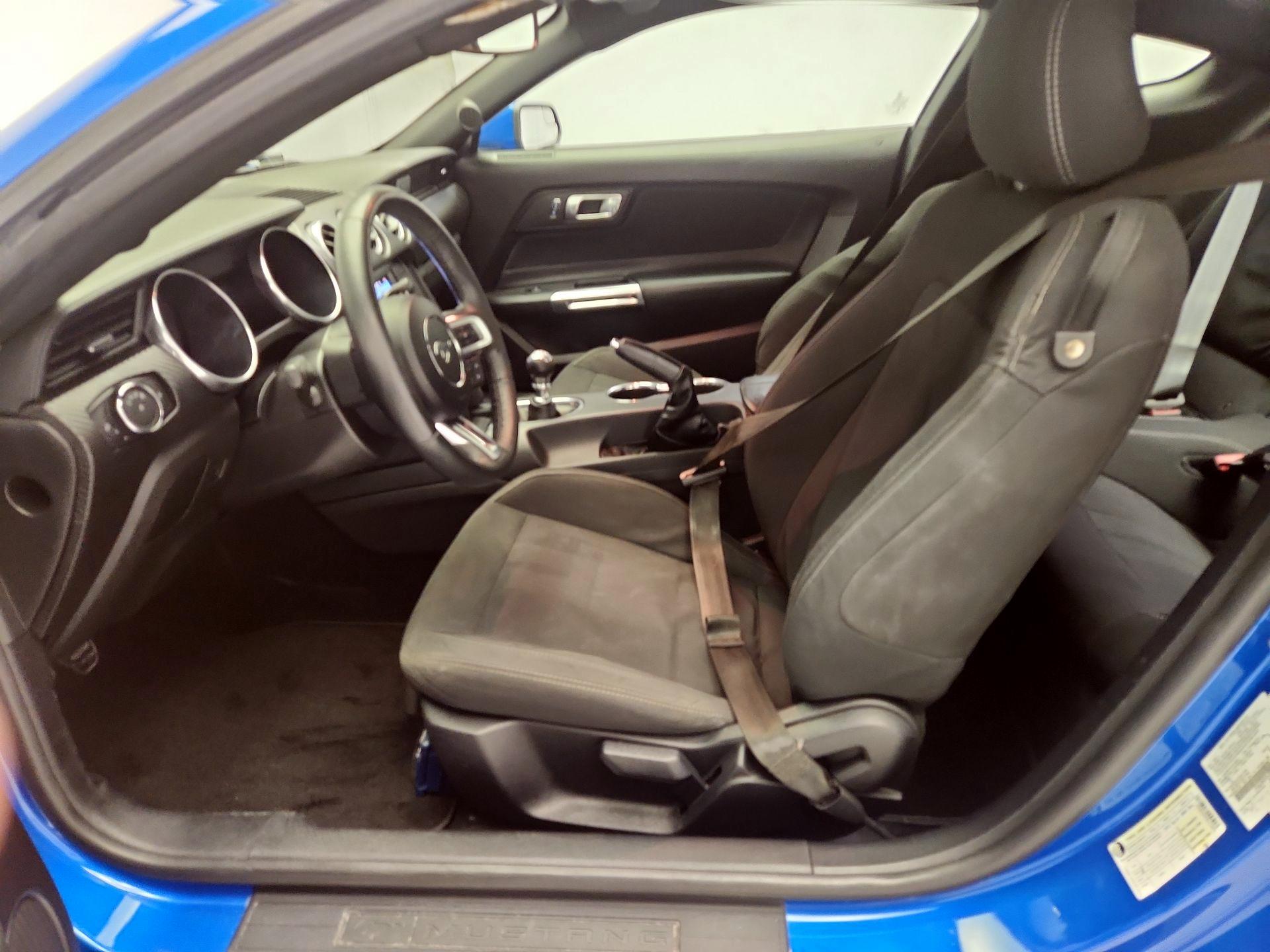 Thumbnail: 2019 Ford Mustang - 11