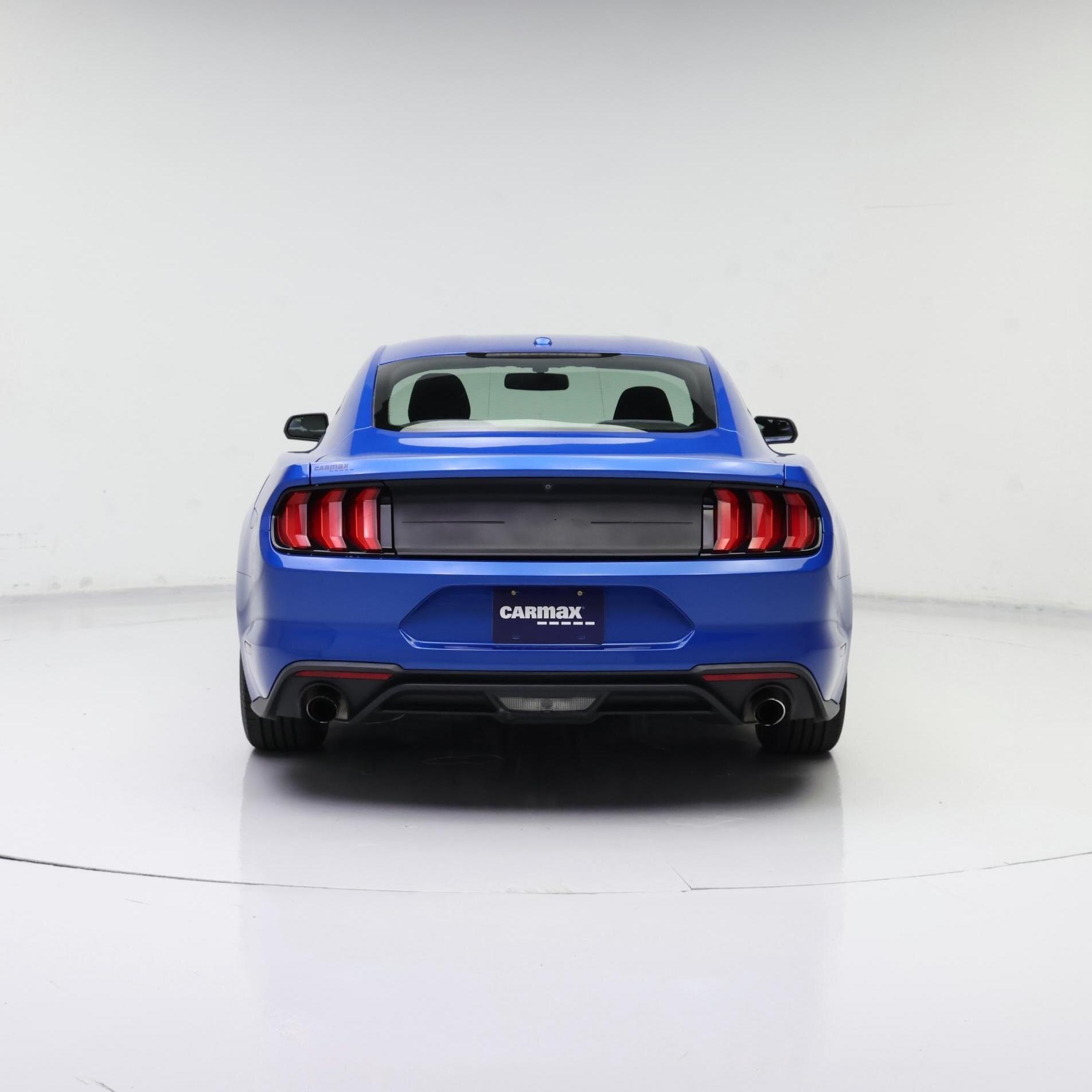 Thumbnail: 2019 Ford Mustang - 6