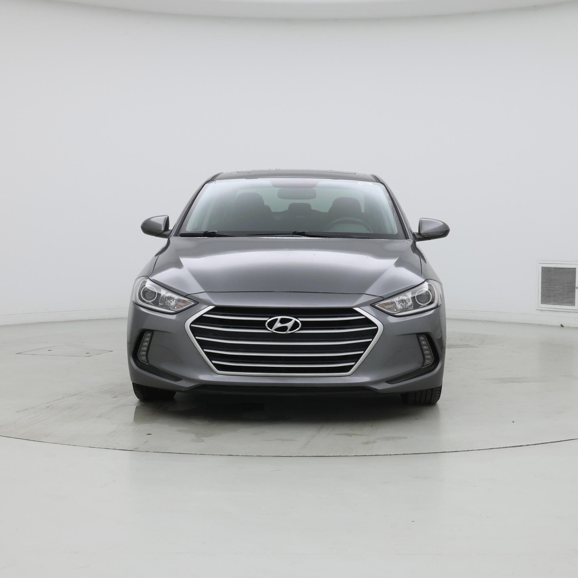 Thumbnail: 2018 Hyundai Elantra - 5