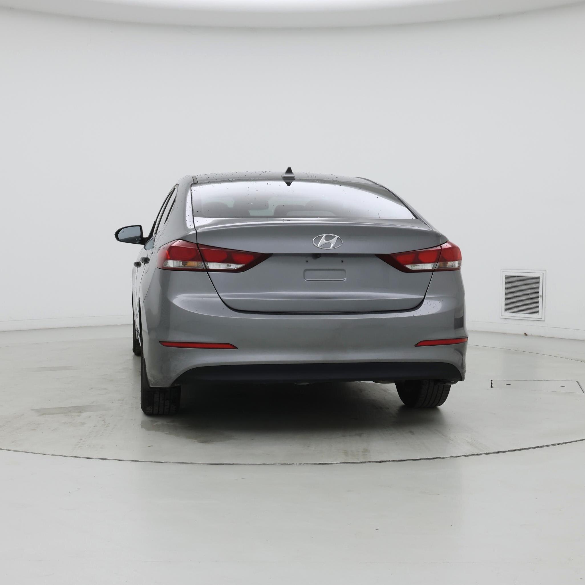 Thumbnail: 2018 Hyundai Elantra - 6