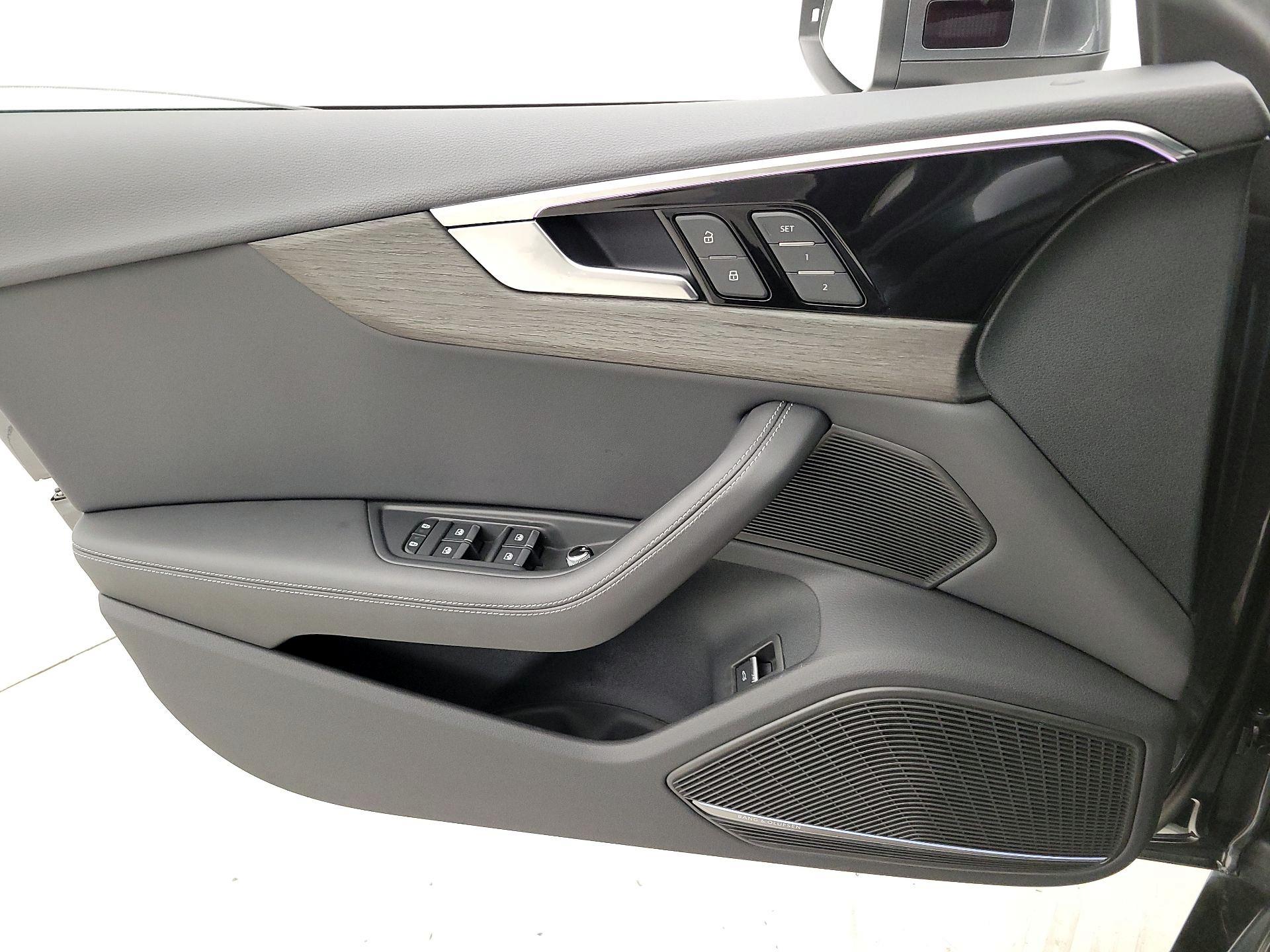 Thumbnail: 2023 Audi A5 - 12