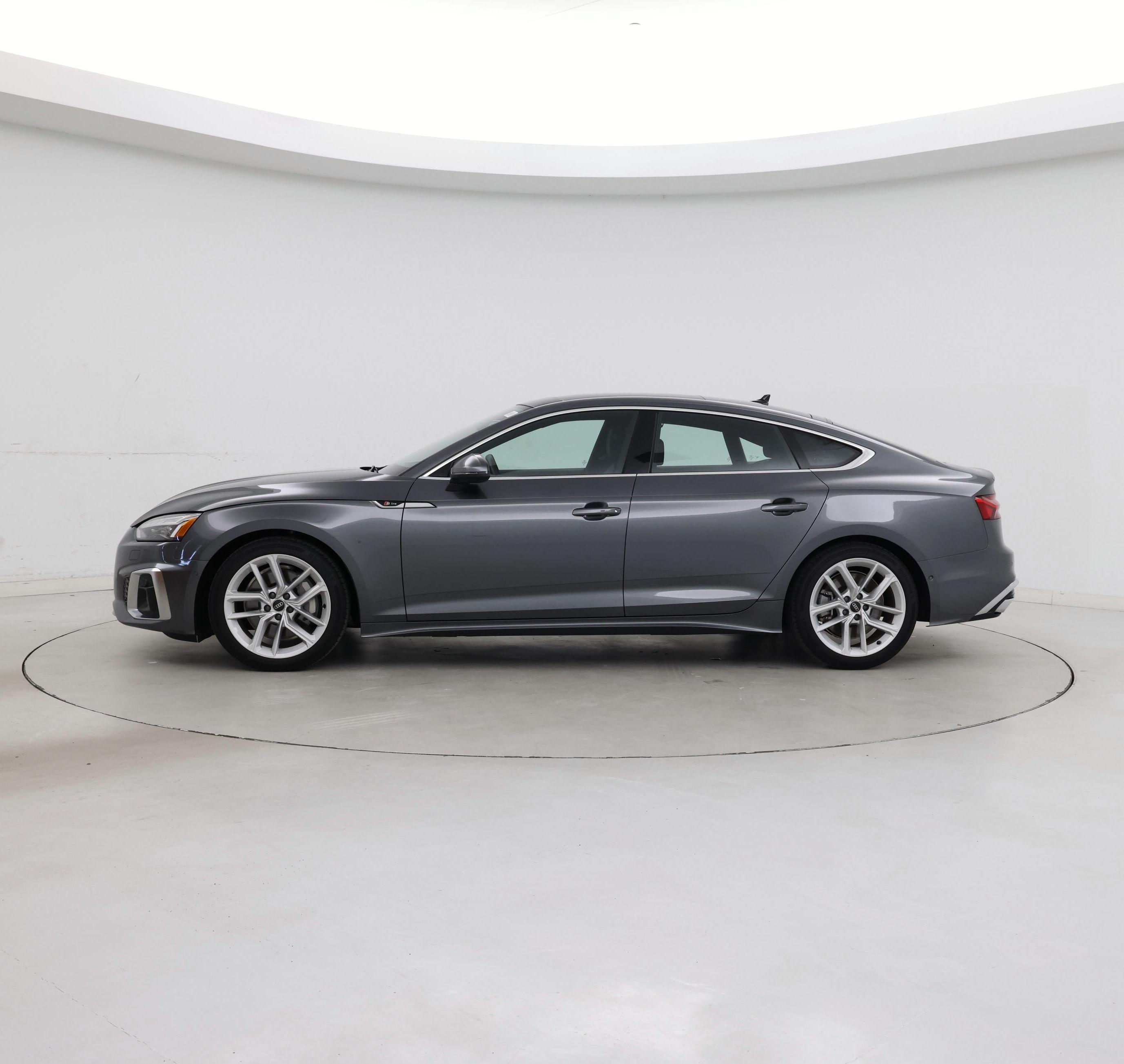 Thumbnail: 2023 Audi A5 - 3