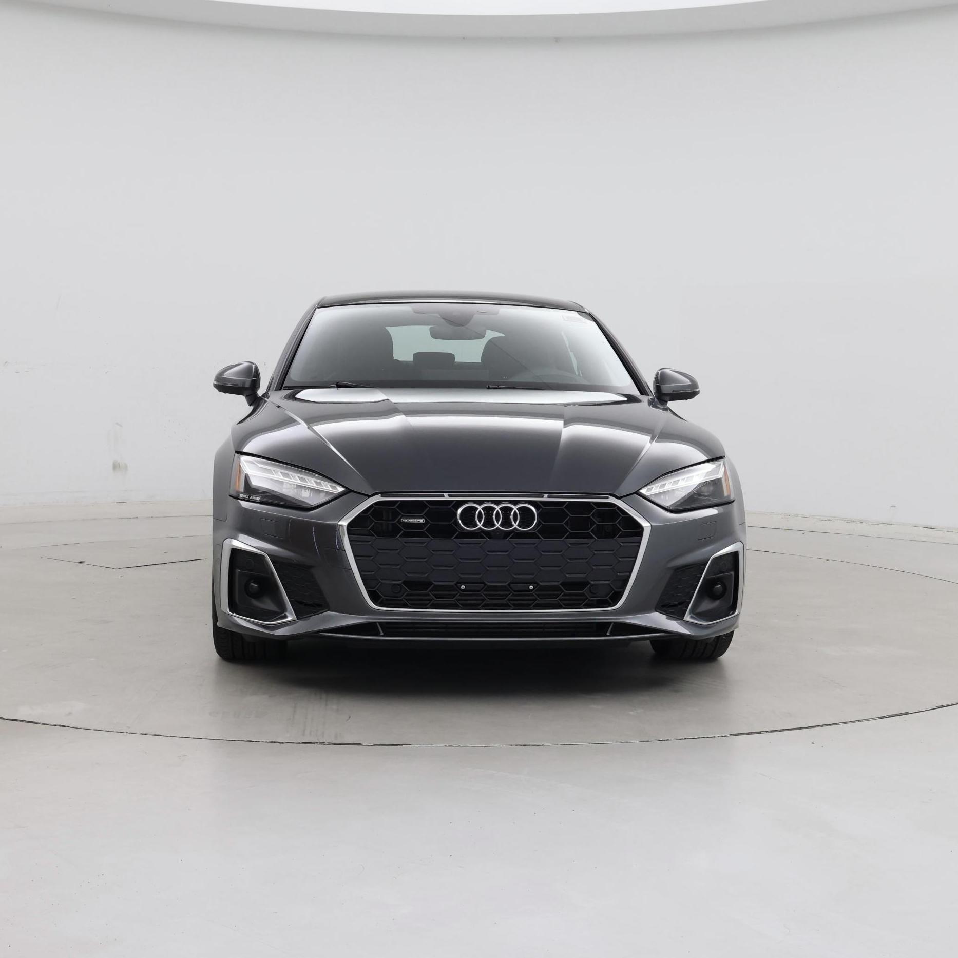 Thumbnail: 2023 Audi A5 - 5