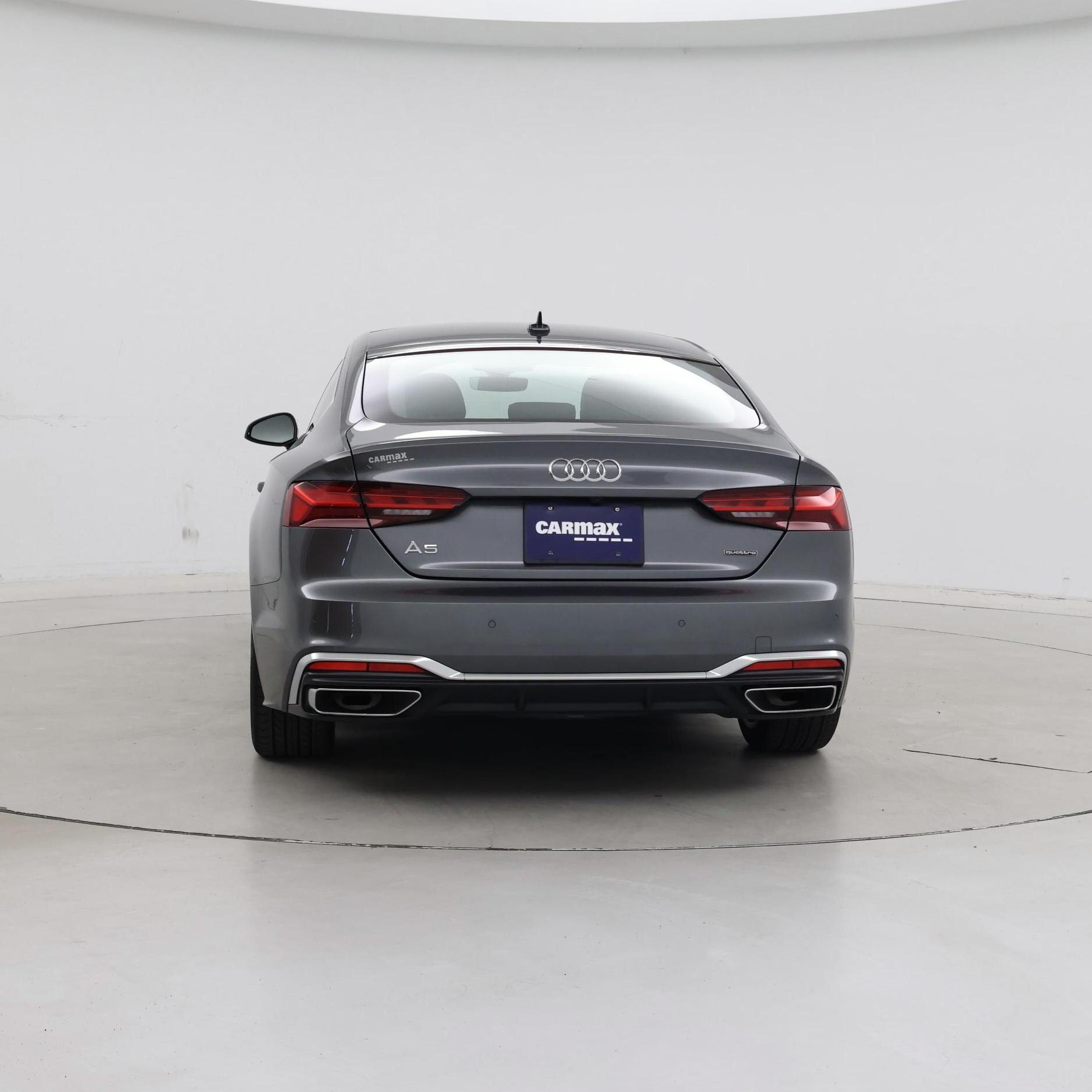 Thumbnail: 2023 Audi A5 - 6