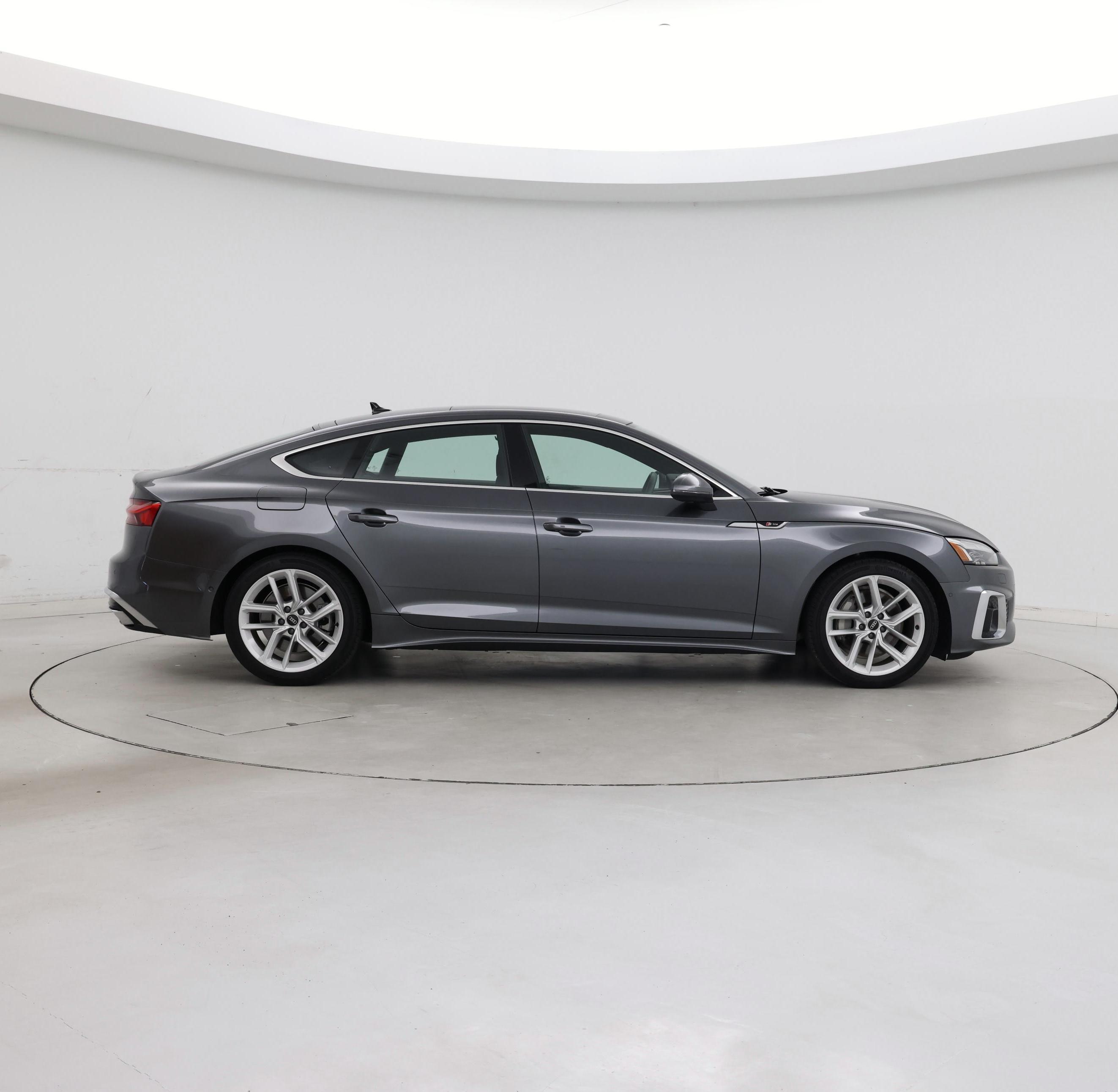 Thumbnail: 2023 Audi A5 - 7