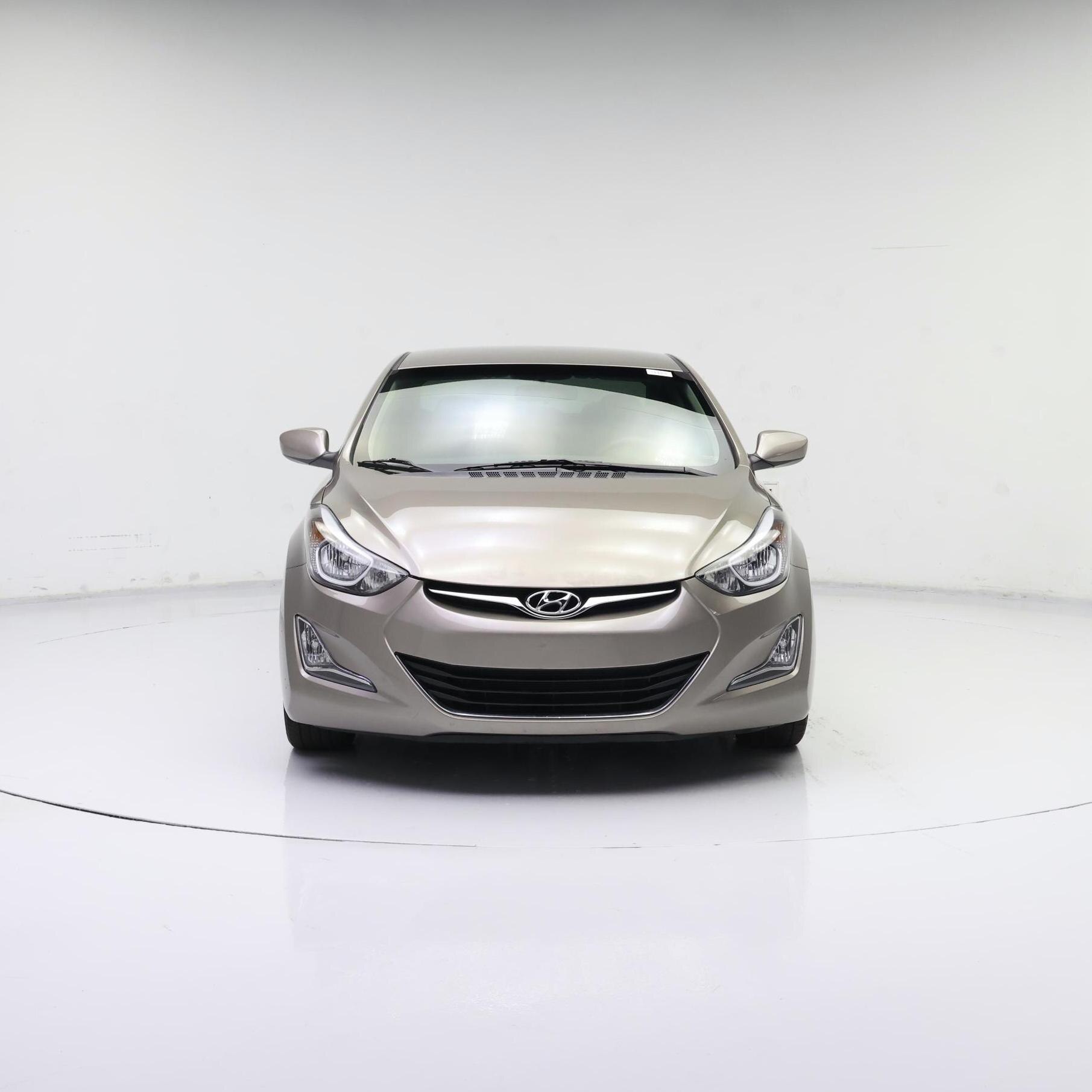 Thumbnail: 2014 Hyundai Elantra - 5