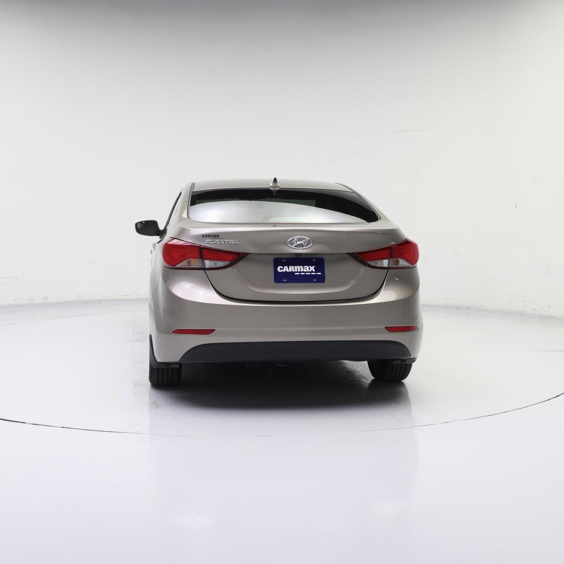 Thumbnail: 2014 Hyundai Elantra - 6