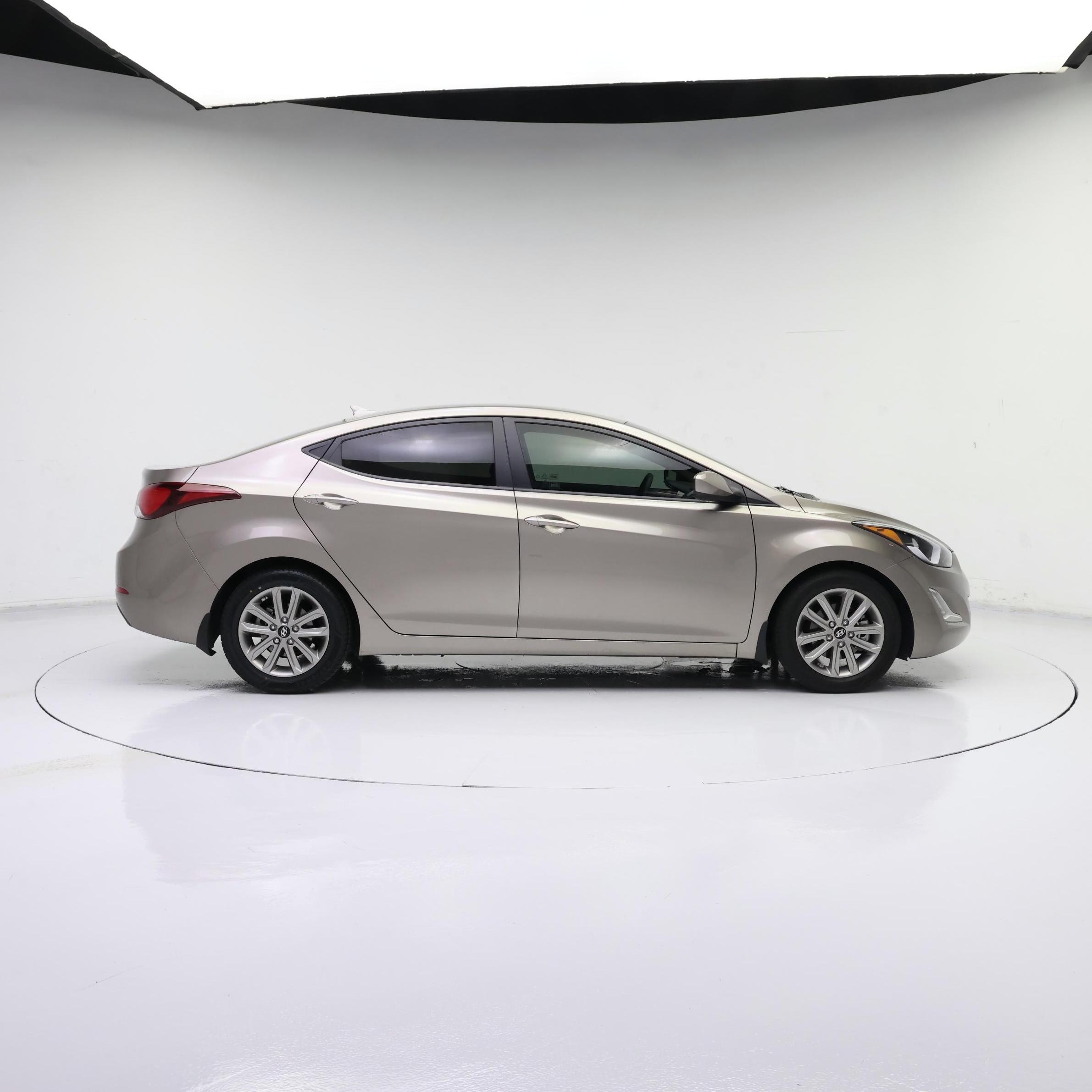 Thumbnail: 2014 Hyundai Elantra - 7