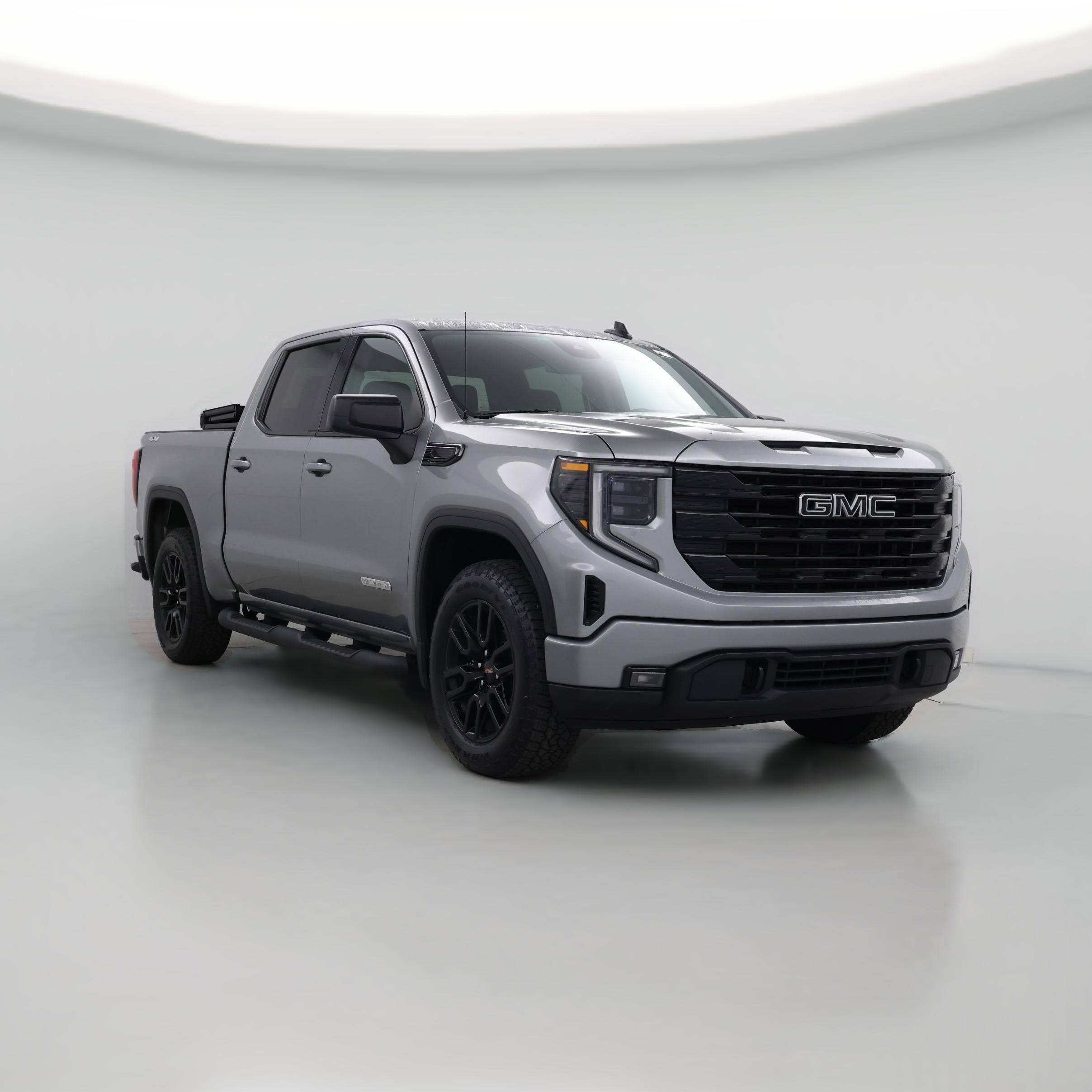Thumbnail: 2023 GMC Sierra 1500 - 1