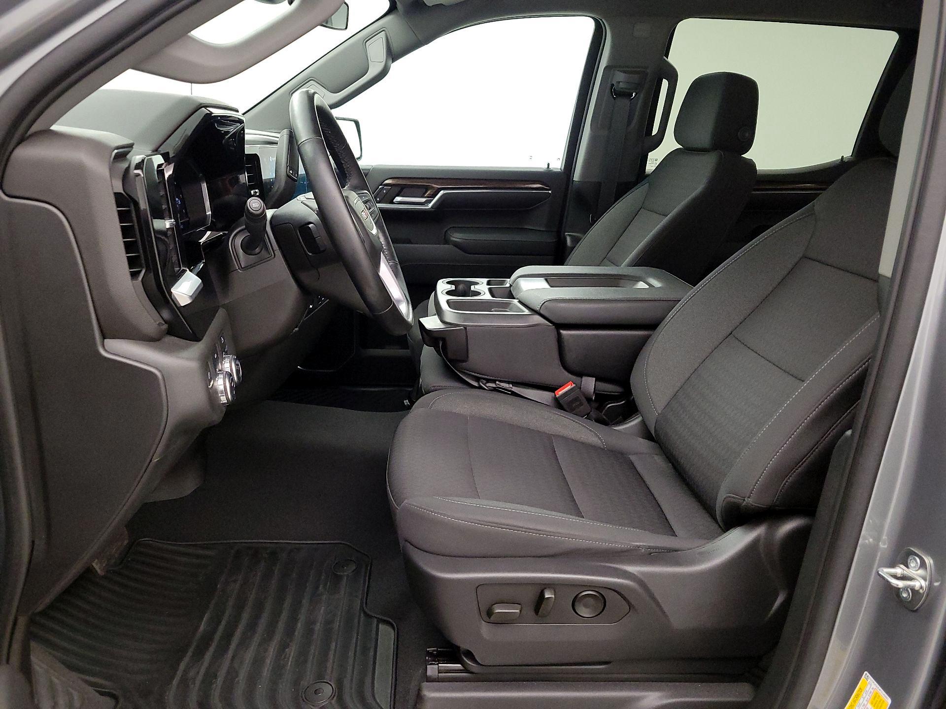 Thumbnail: 2023 GMC Sierra 1500 - 11