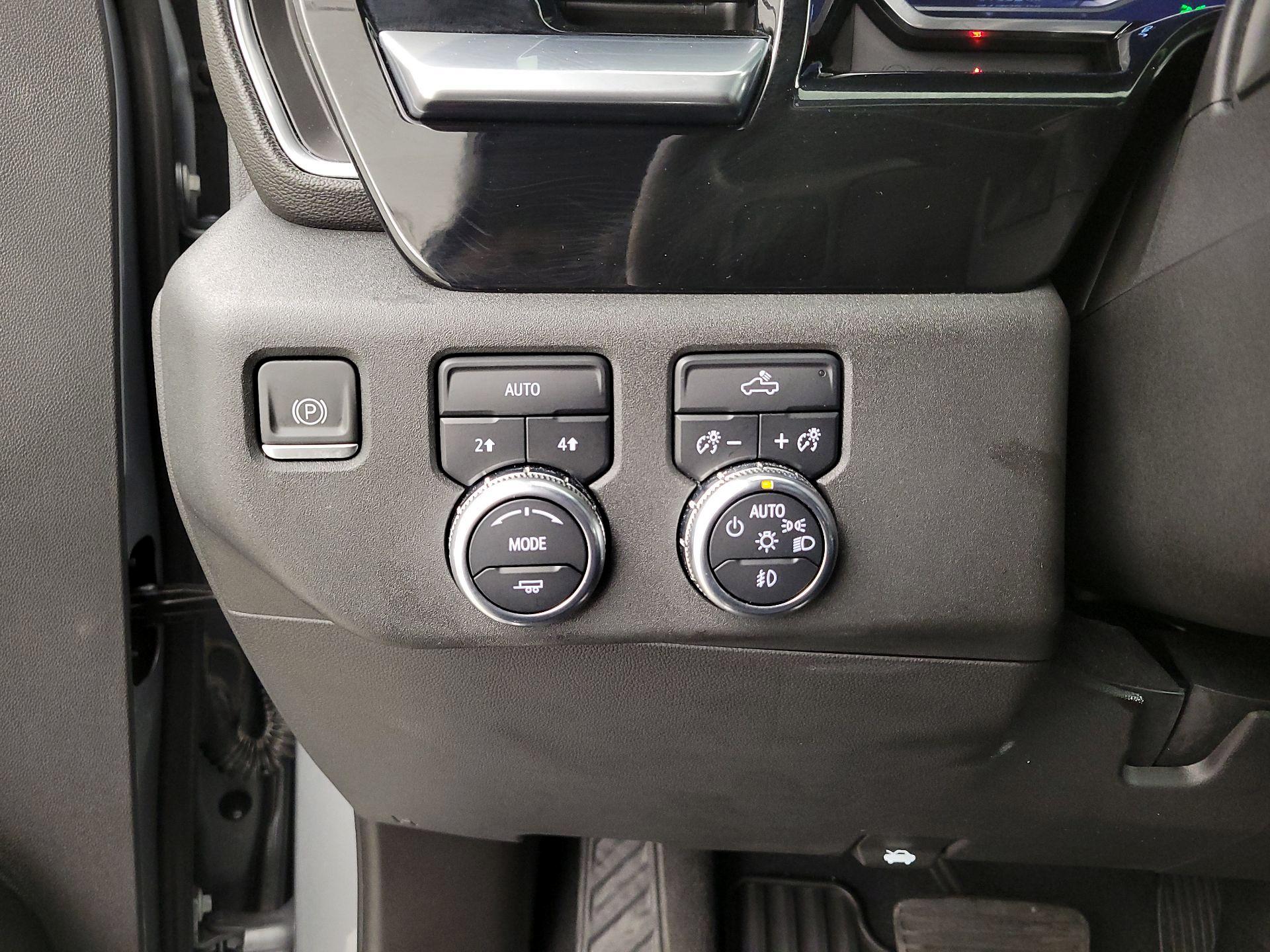 Thumbnail: 2023 GMC Sierra 1500 - 13