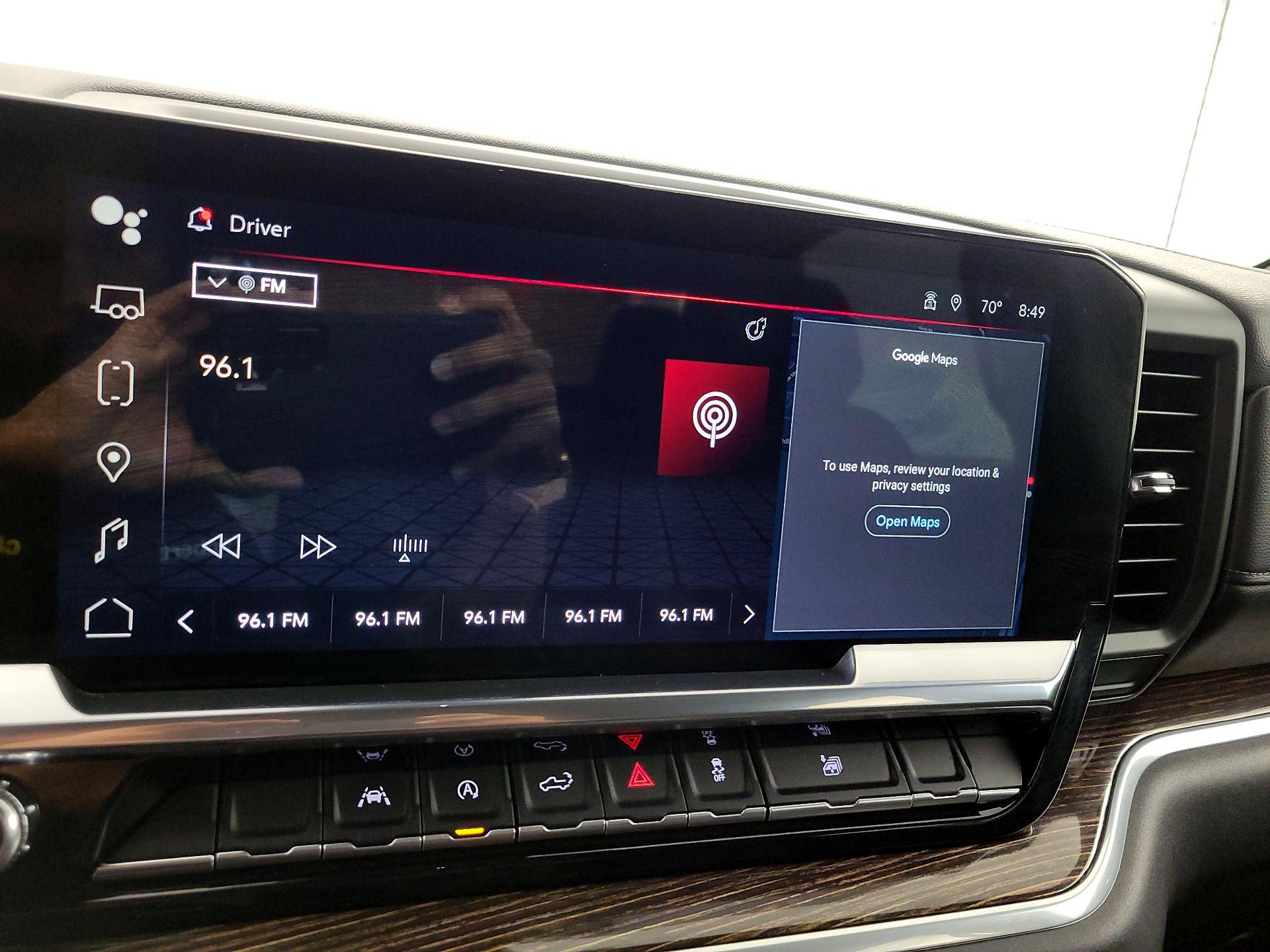 Thumbnail: 2023 GMC Sierra 1500 - 16