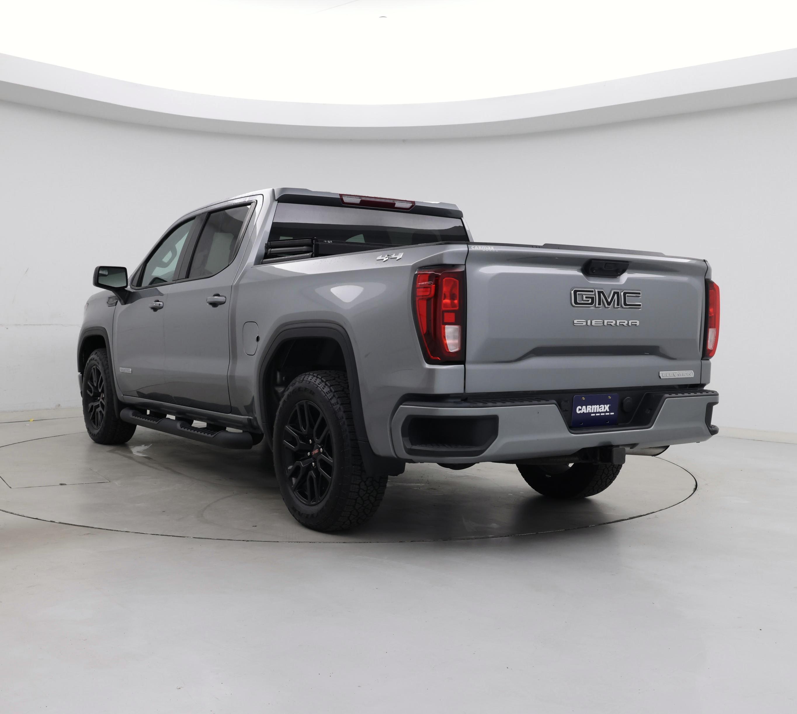 Thumbnail: 2023 GMC Sierra 1500 - 2