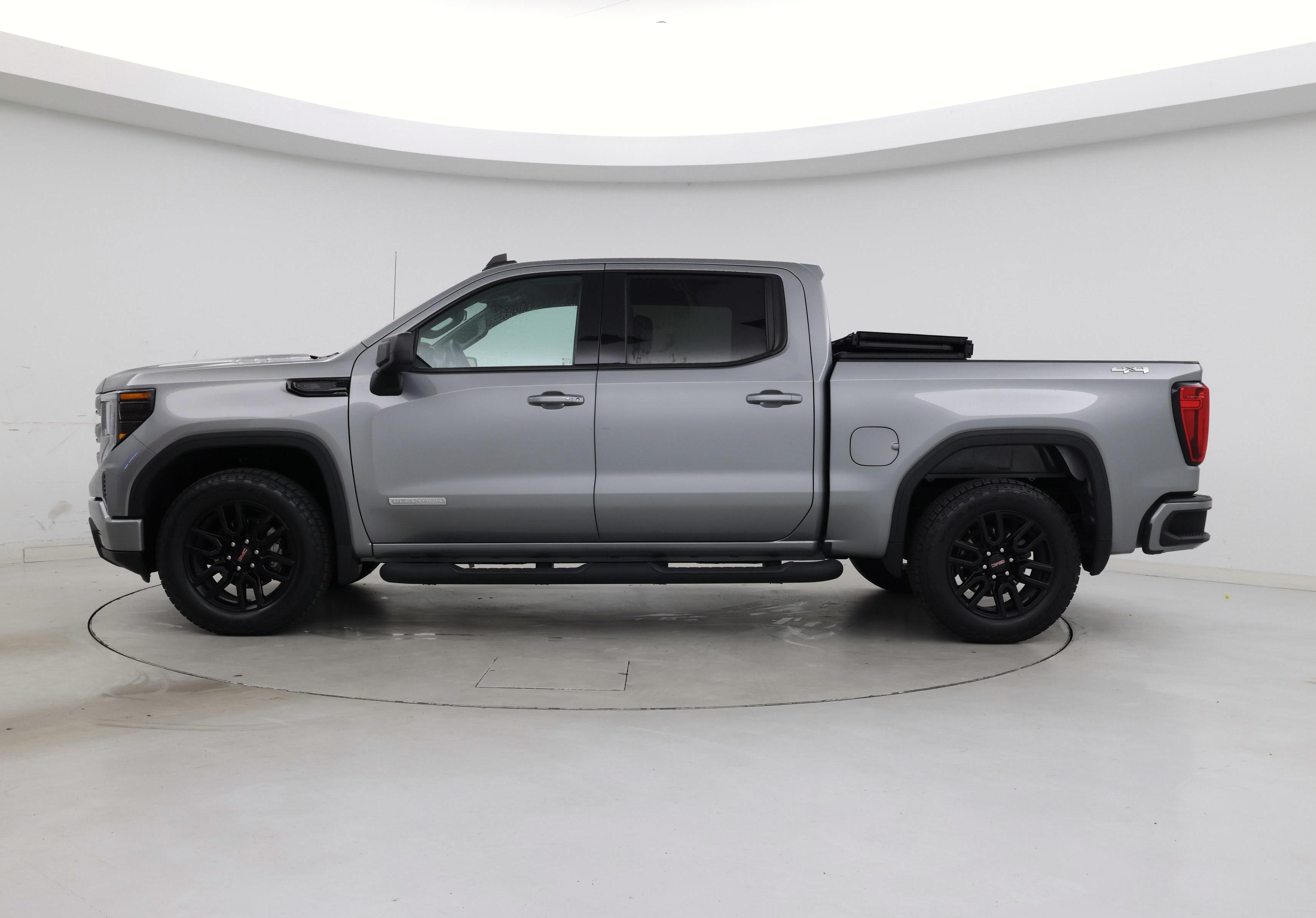 Thumbnail: 2023 GMC Sierra 1500 - 3