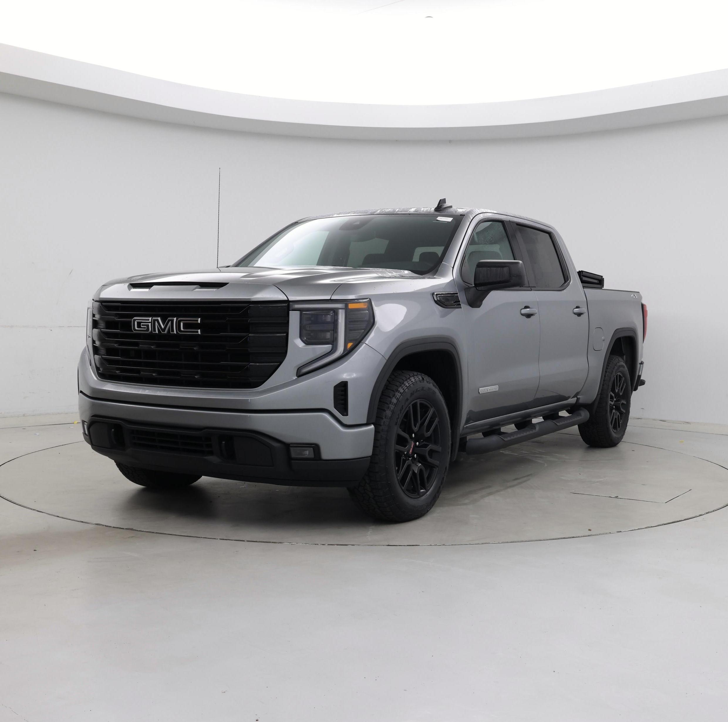Thumbnail: 2023 GMC Sierra 1500 - 4