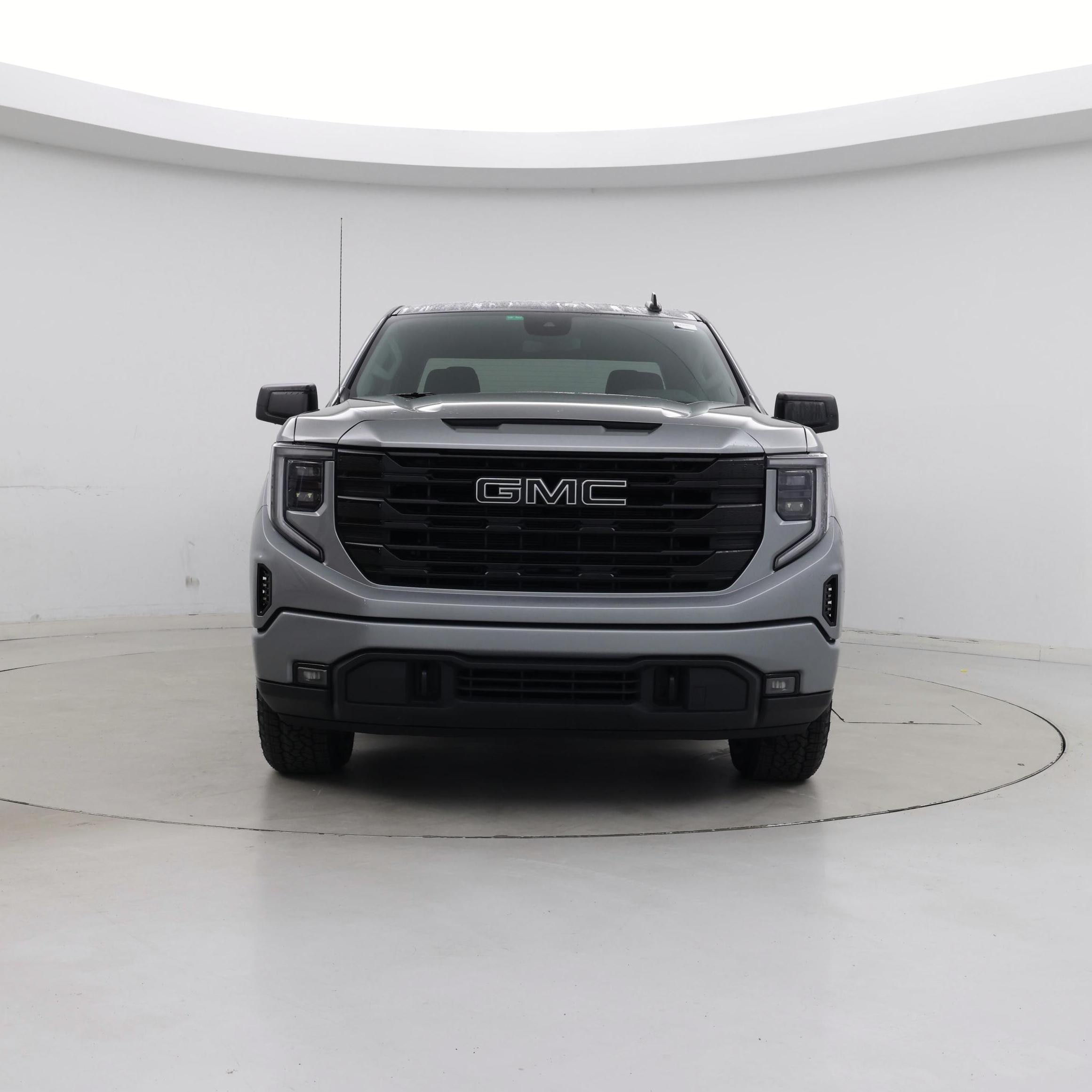 Thumbnail: 2023 GMC Sierra 1500 - 5