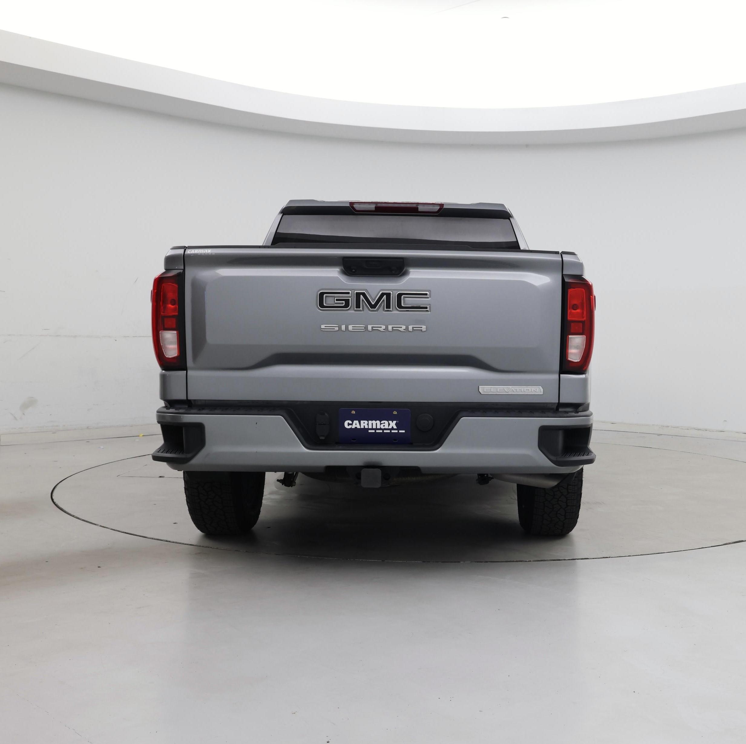 Thumbnail: 2023 GMC Sierra 1500 - 6