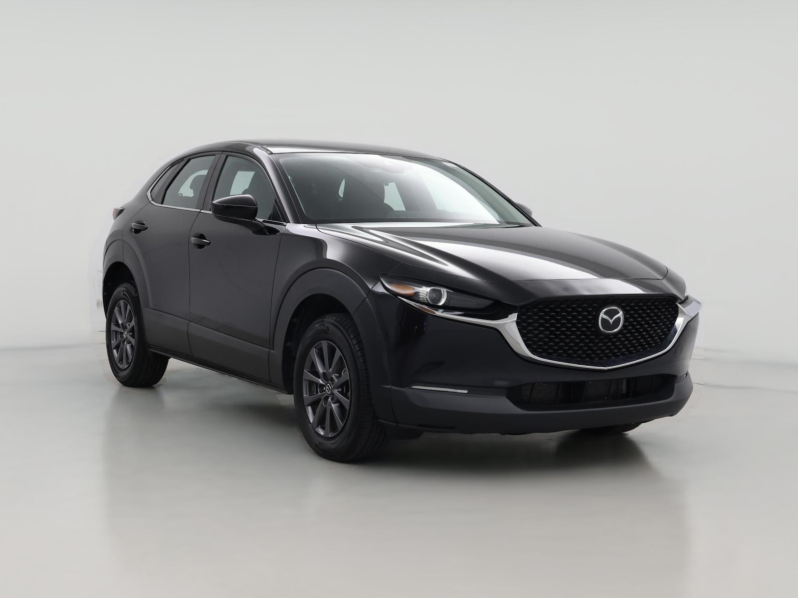 2021 Mazda CX-30 S