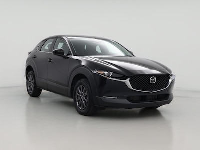 2021 Mazda CX-30 S