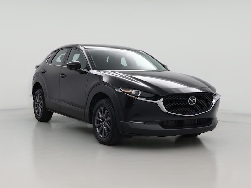 2021 Mazda CX-30 S -
                  Jacksonville, FL