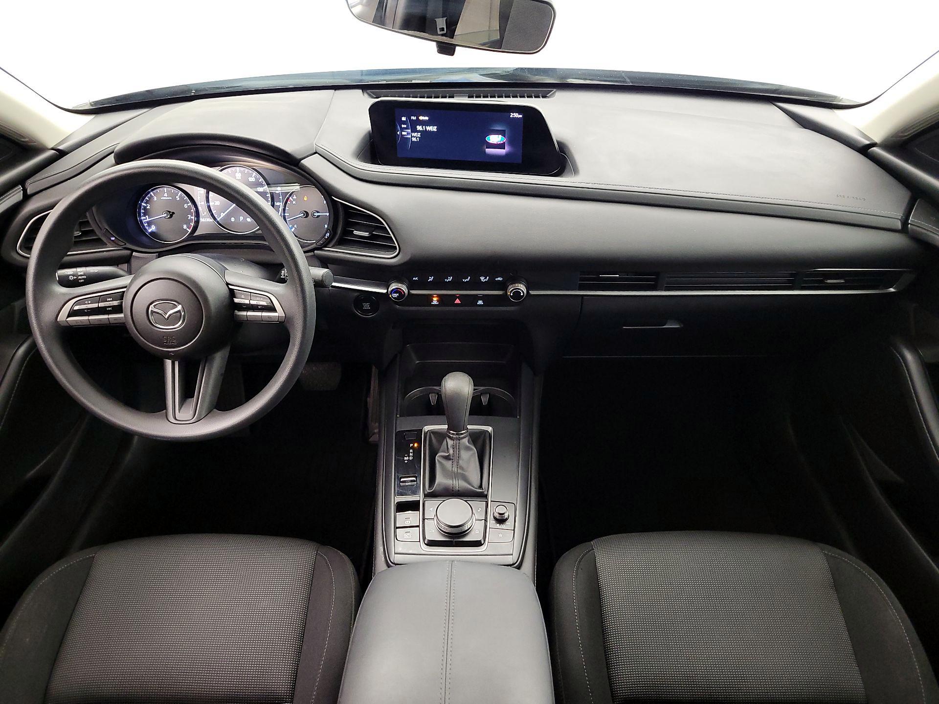 Thumbnail: 2021 Mazda CX-30 - 9