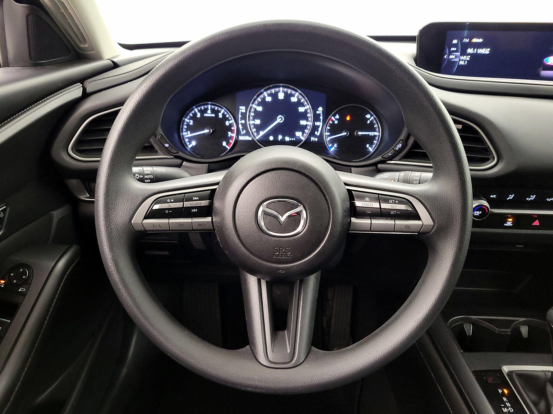 Thumbnail: 2021 Mazda CX-30 - 10