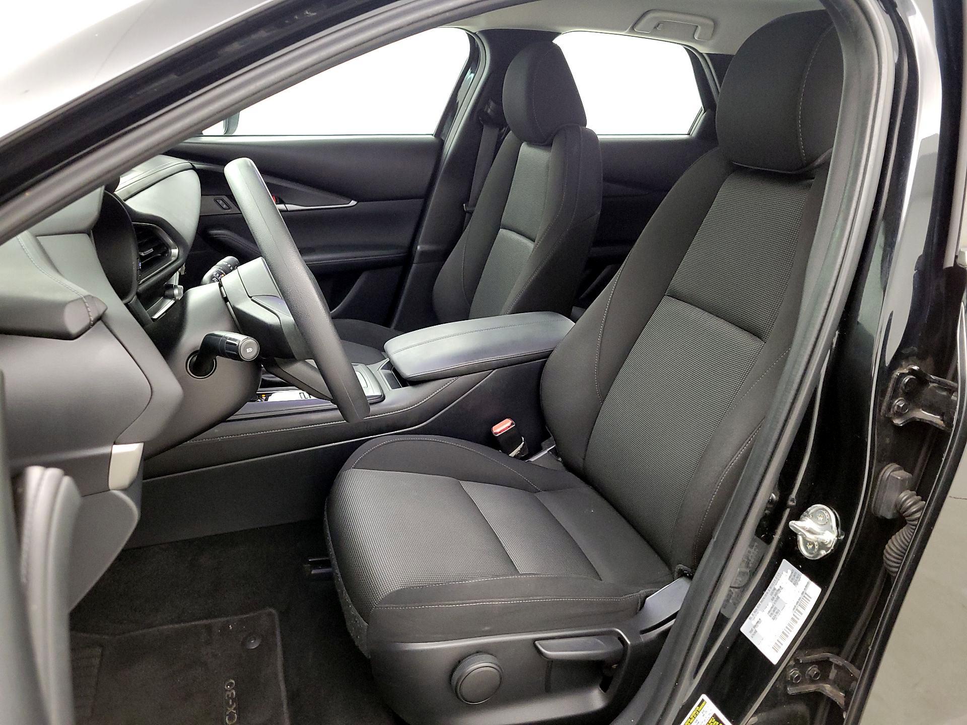 Thumbnail: 2021 Mazda CX-30 - 11
