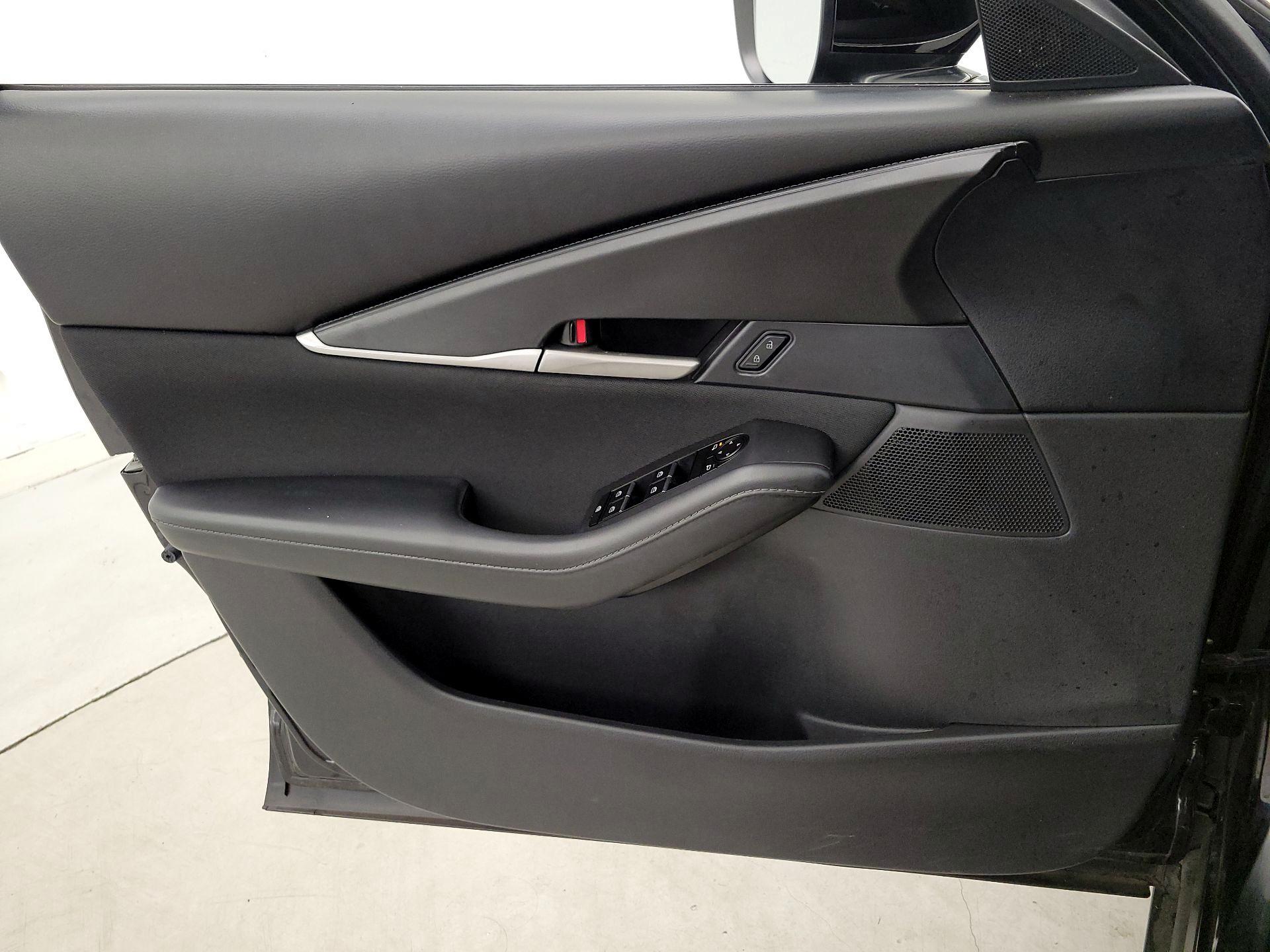 Thumbnail: 2021 Mazda CX-30 - 12