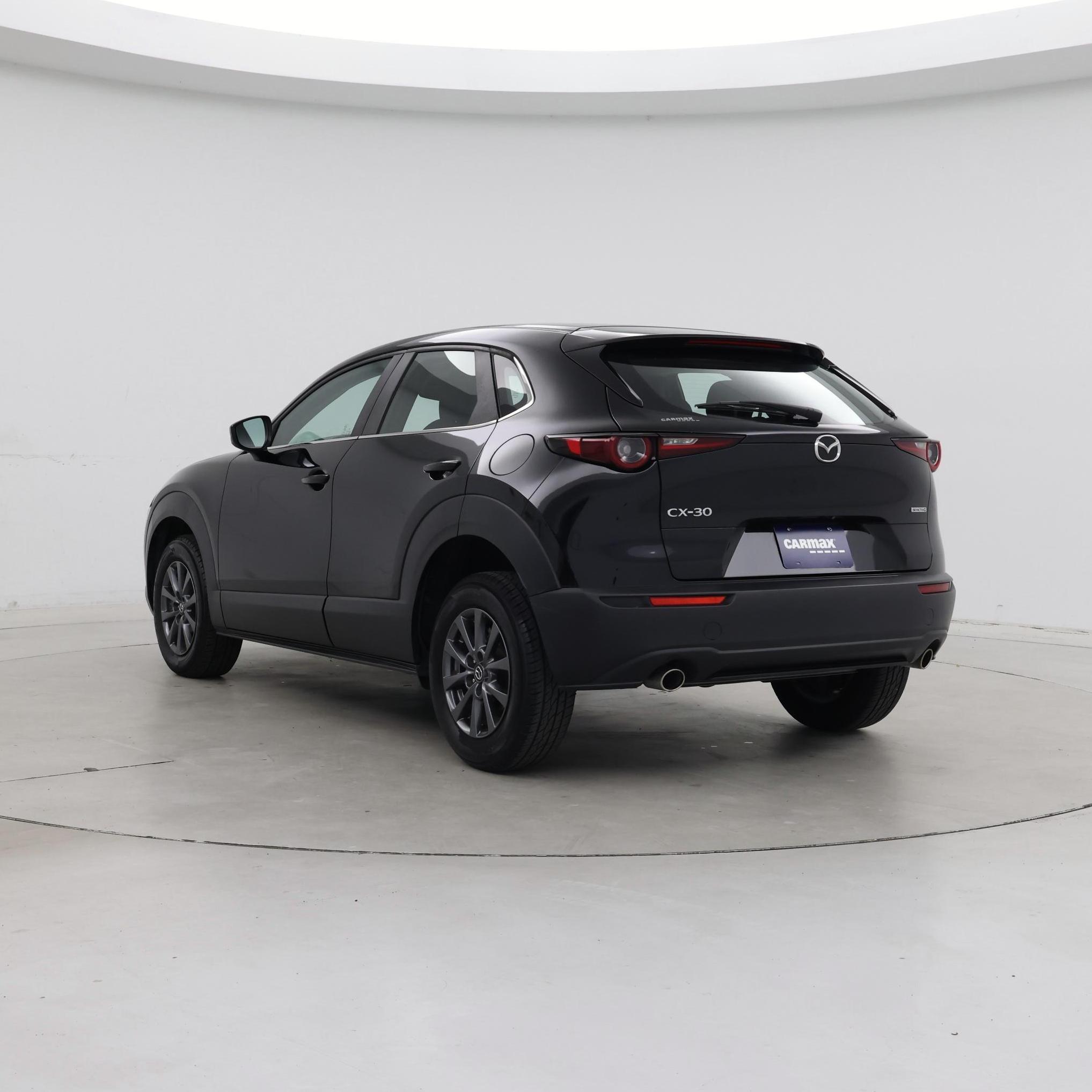 Thumbnail: 2021 Mazda CX-30 - 2