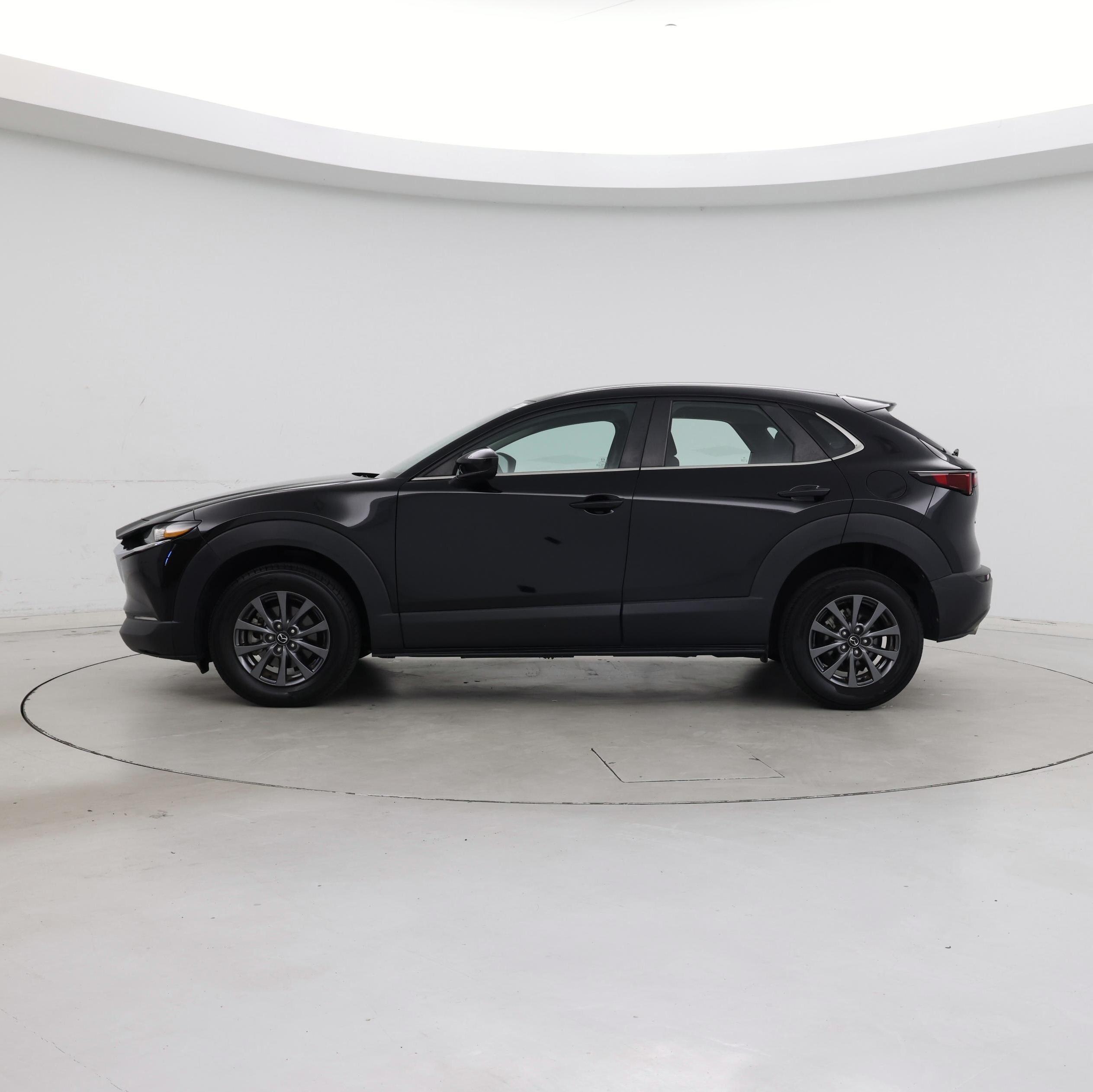 Thumbnail: 2021 Mazda CX-30 - 3