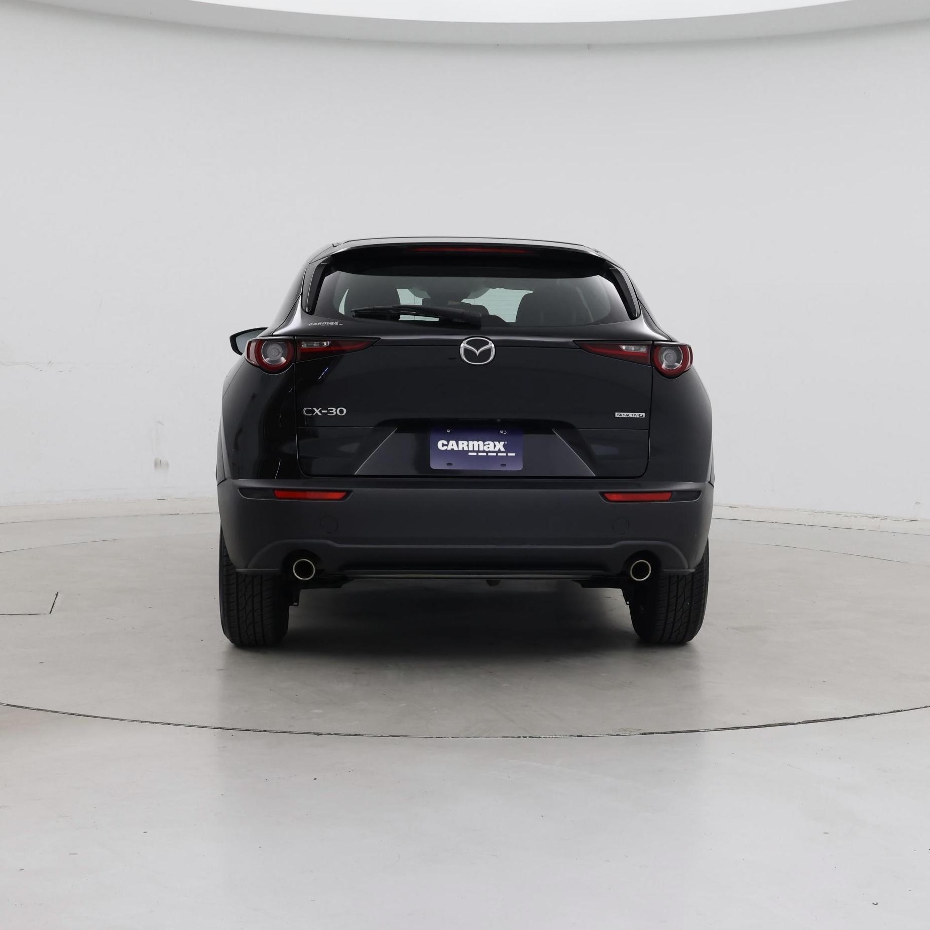 Thumbnail: 2021 Mazda CX-30 - 6