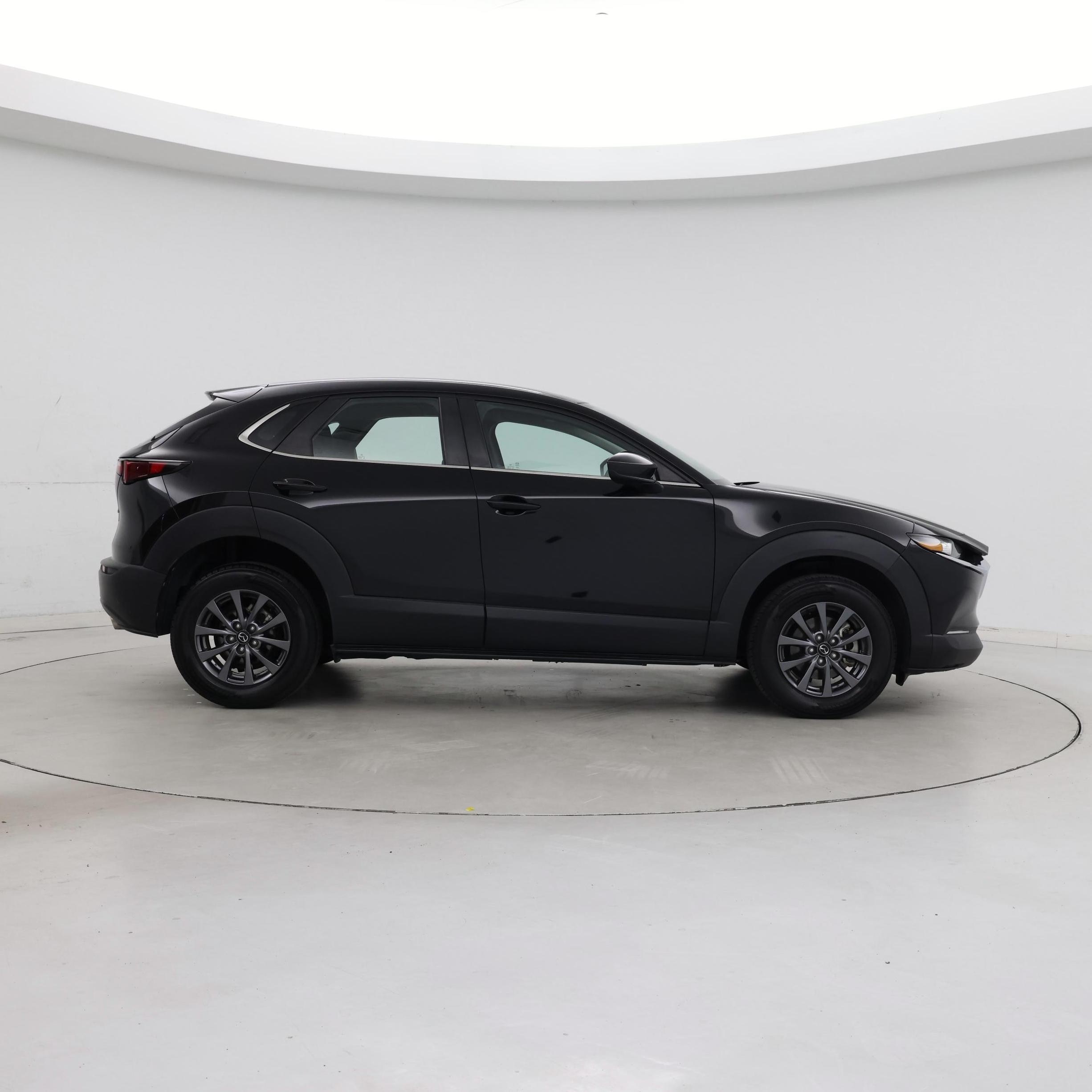 Thumbnail: 2021 Mazda CX-30 - 7