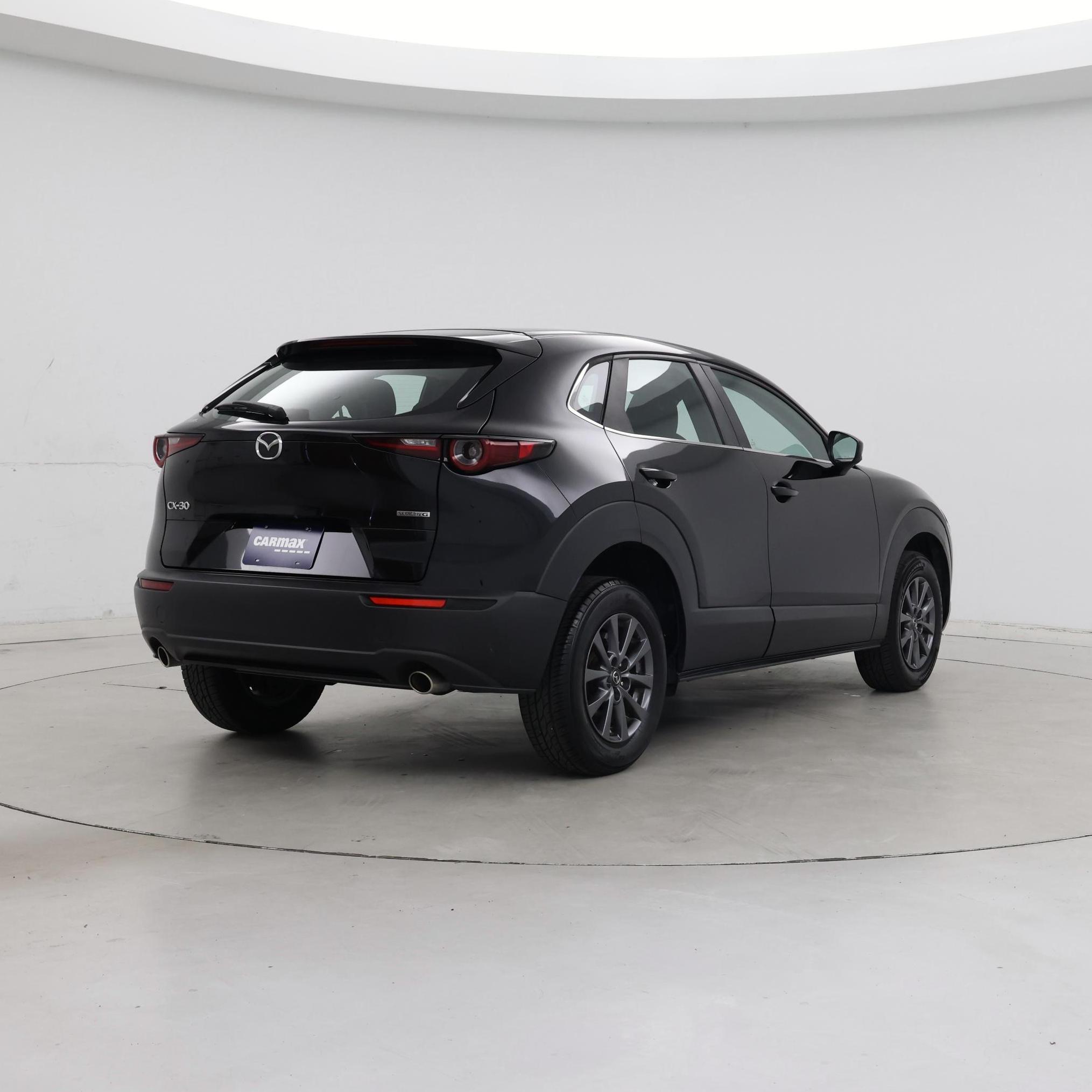 Thumbnail: 2021 Mazda CX-30 - 8