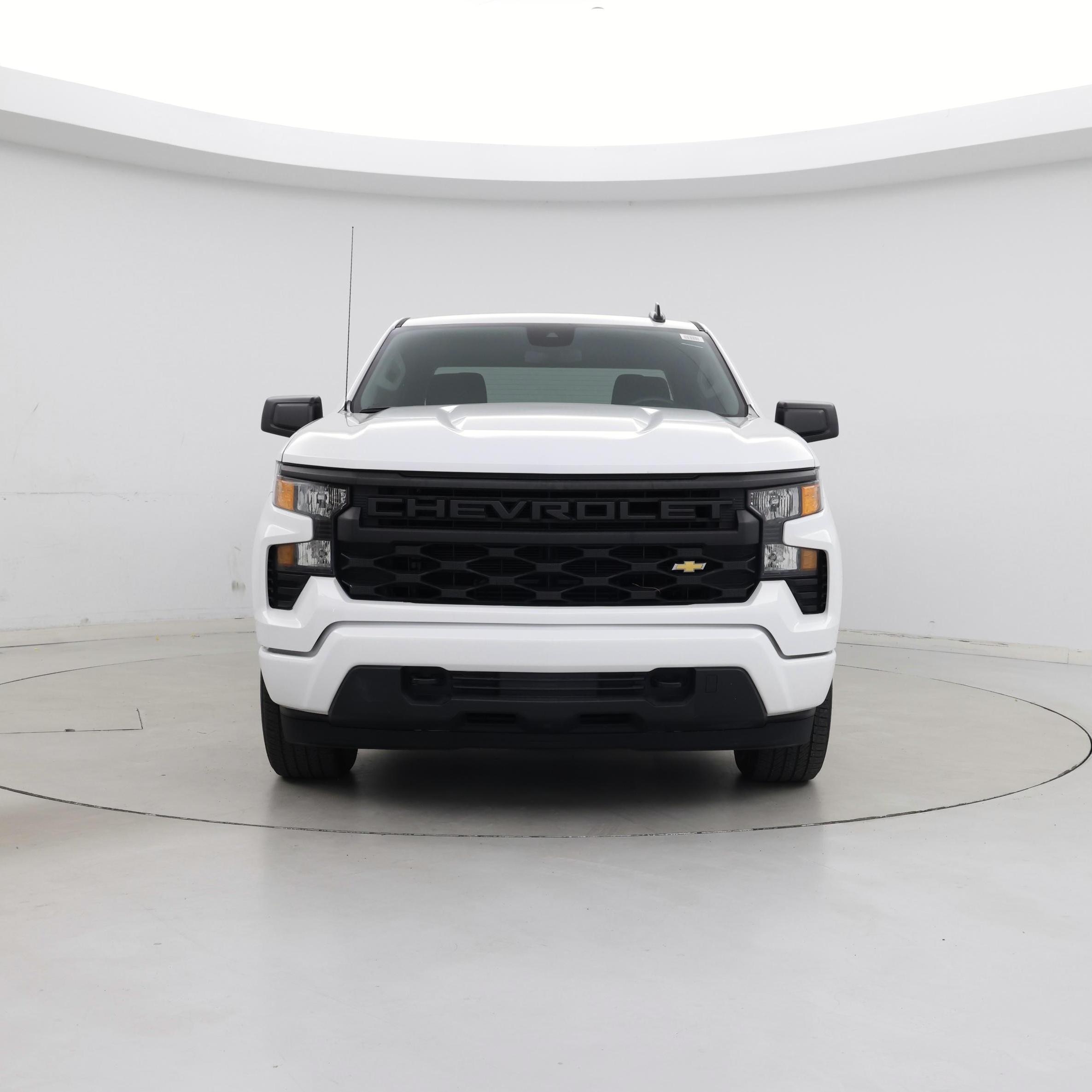 Thumbnail: 2023 Chevrolet Silverado 1500 - 5