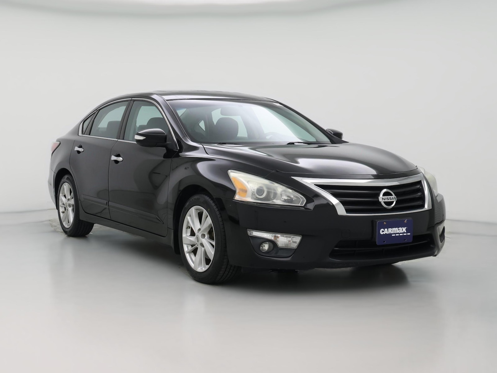 2015 Nissan Altima SV