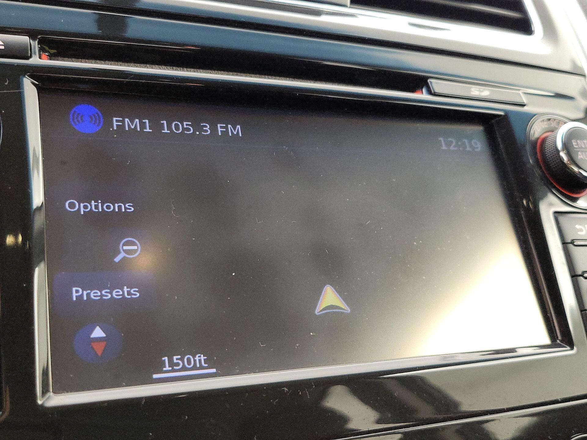 Thumbnail: 2015 Nissan Altima - 14