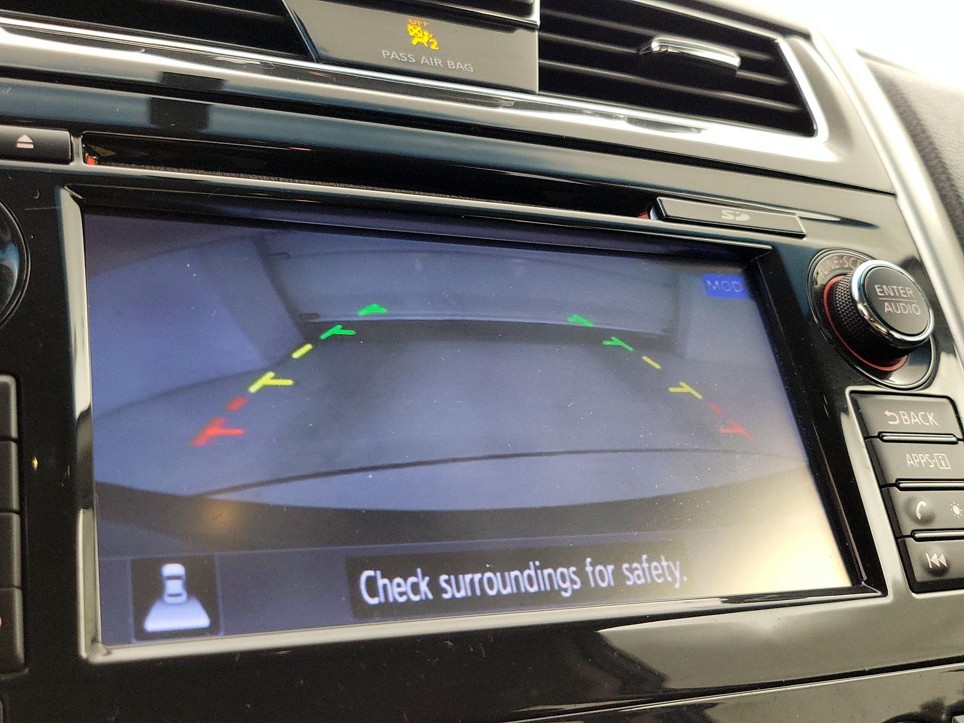 Thumbnail: 2015 Nissan Altima - 15