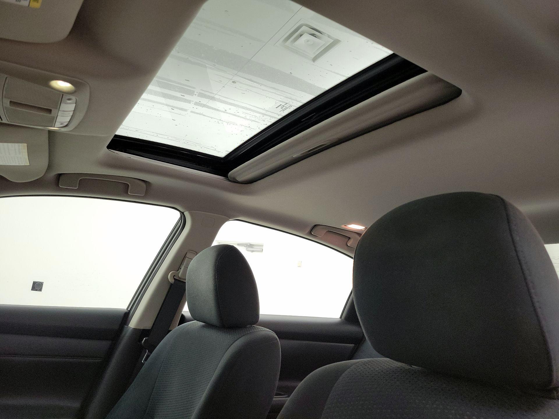 Thumbnail: 2015 Nissan Altima - 20