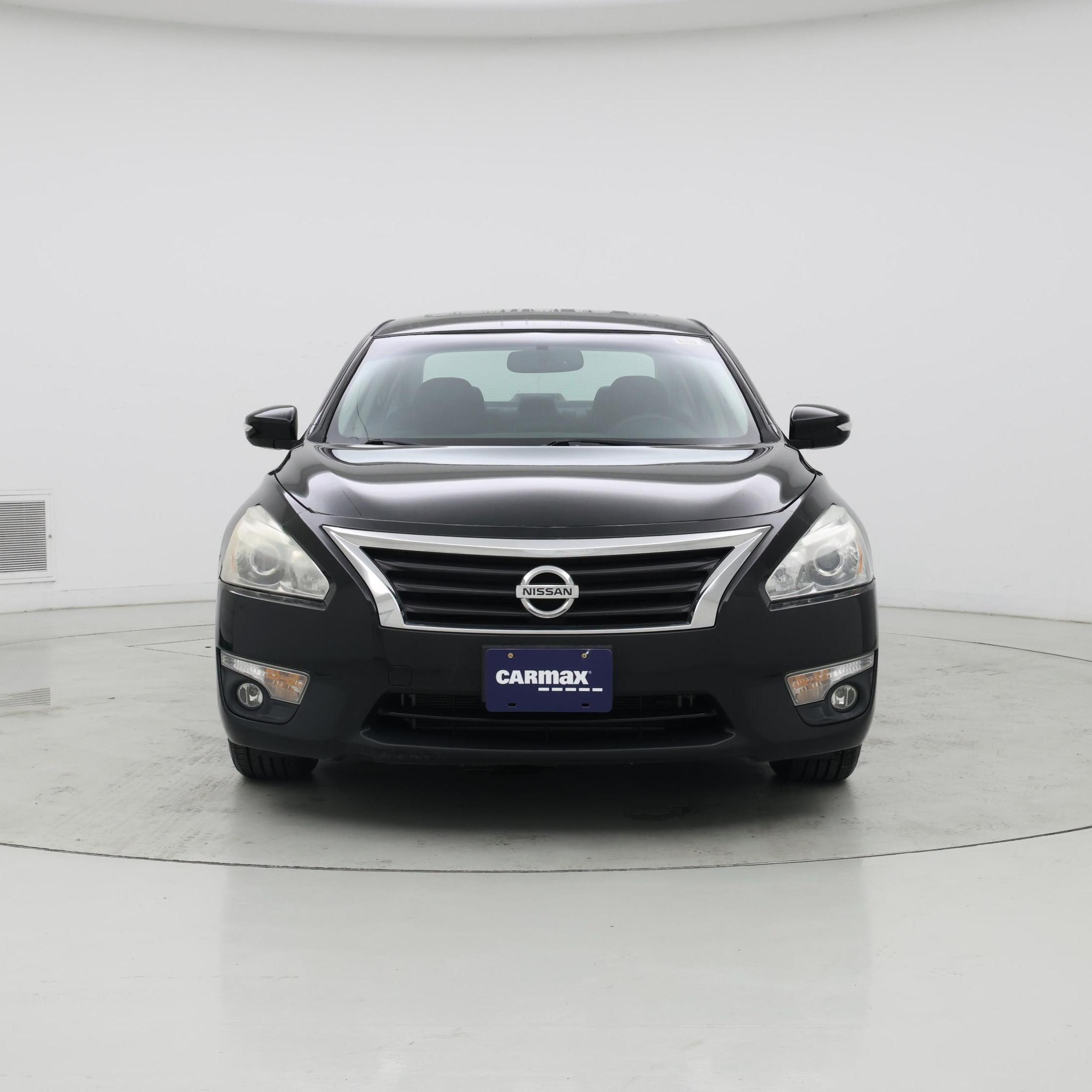 Thumbnail: 2015 Nissan Altima - 5