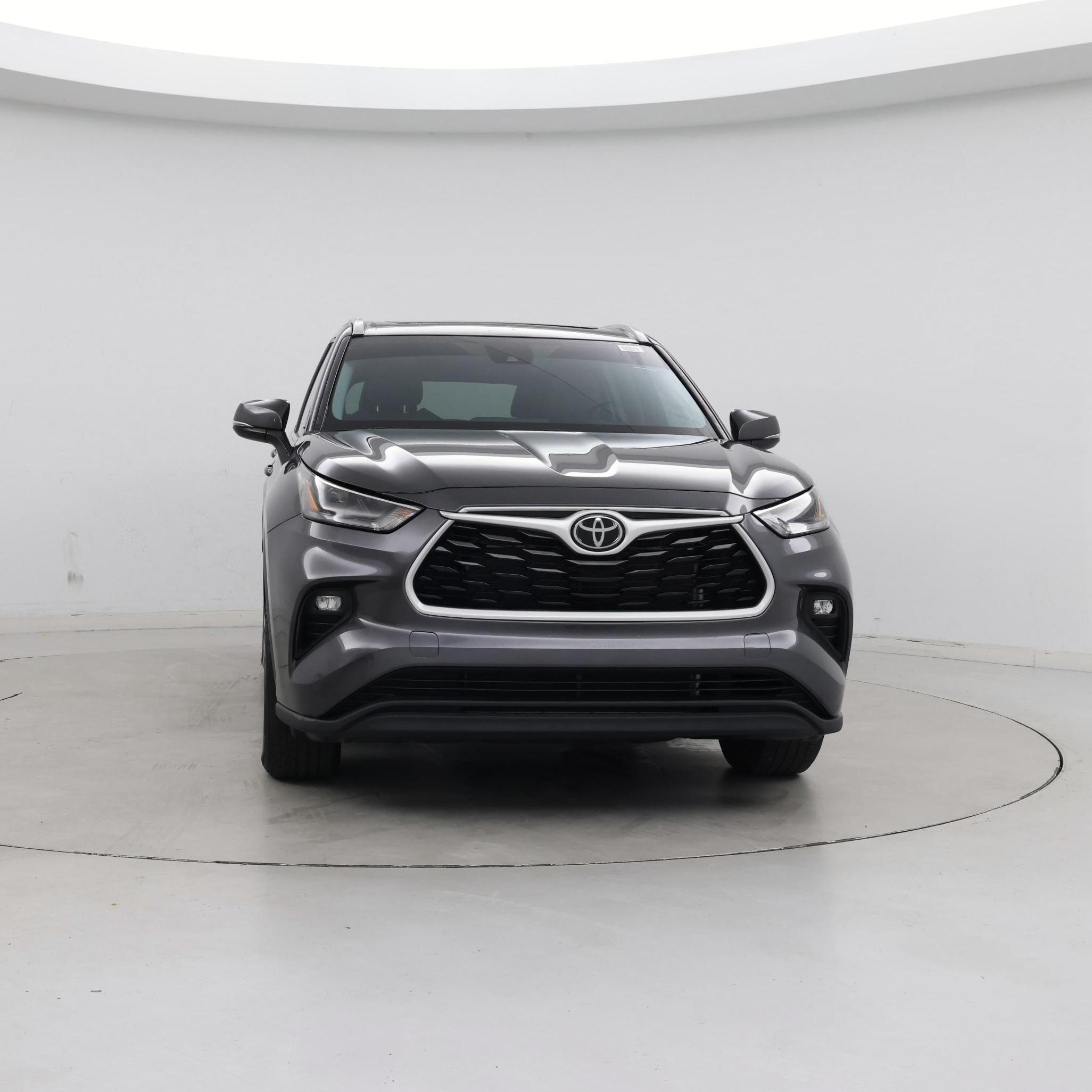 Thumbnail: 2023 Toyota Highlander - 5
