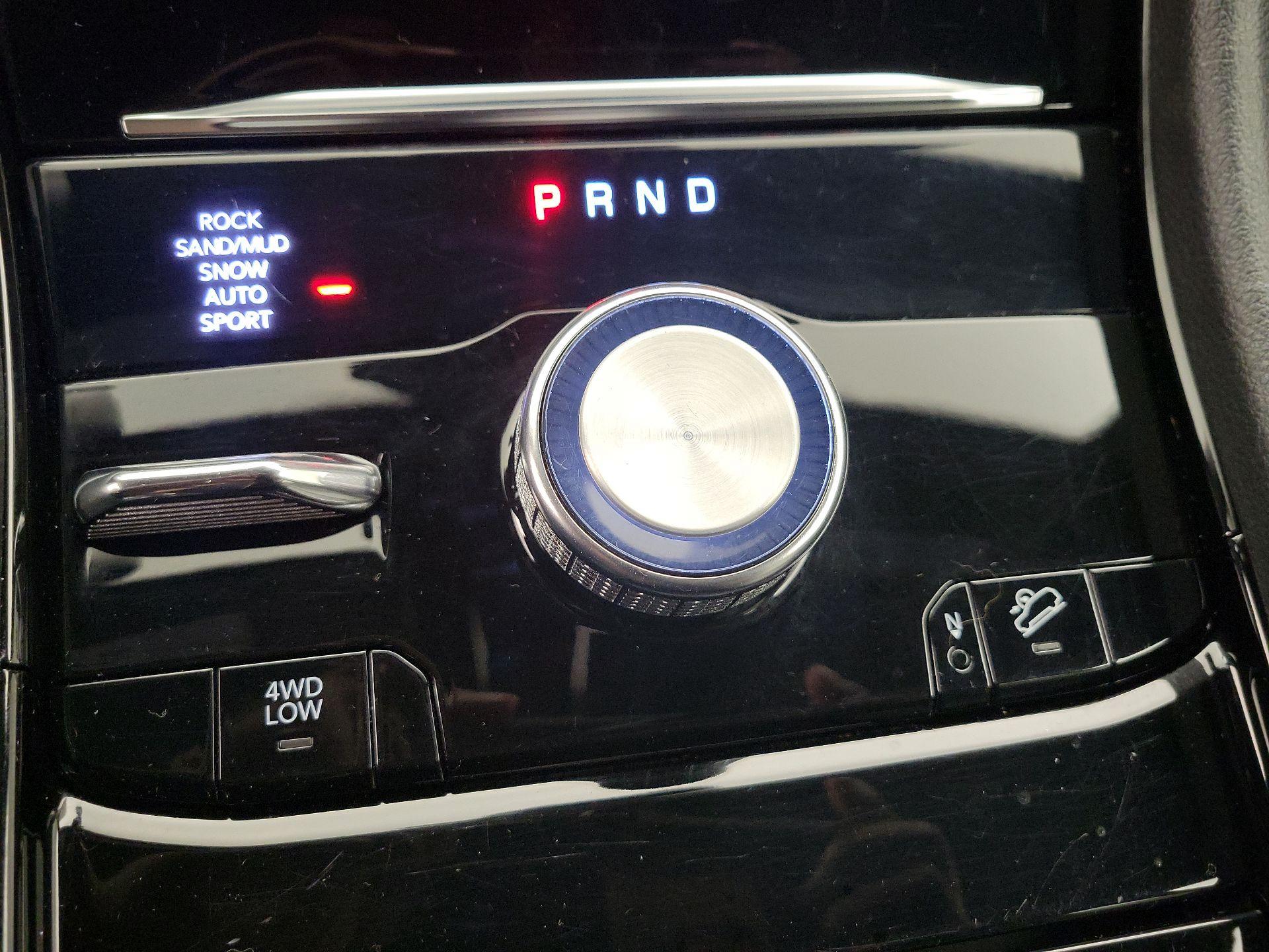 Thumbnail: 2021 Jeep Grand Cherokee L - 18