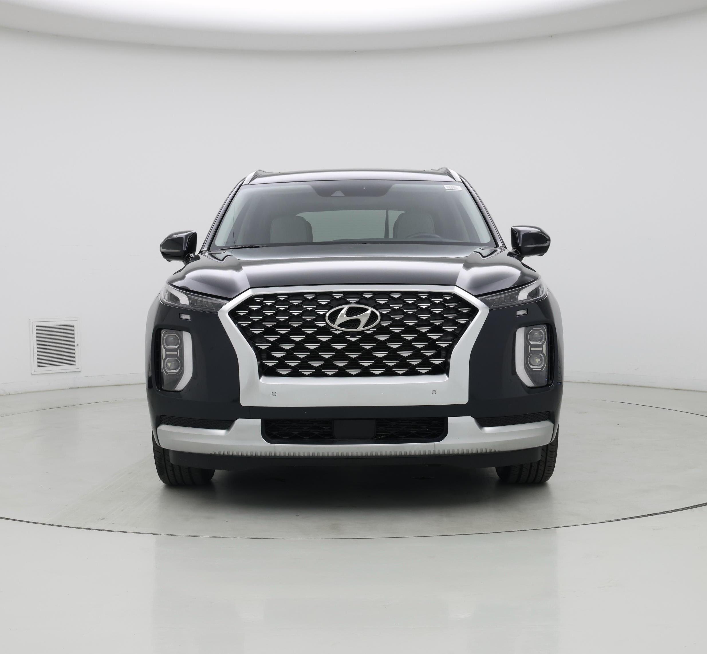 Thumbnail: 2021 Hyundai Palisade - 5